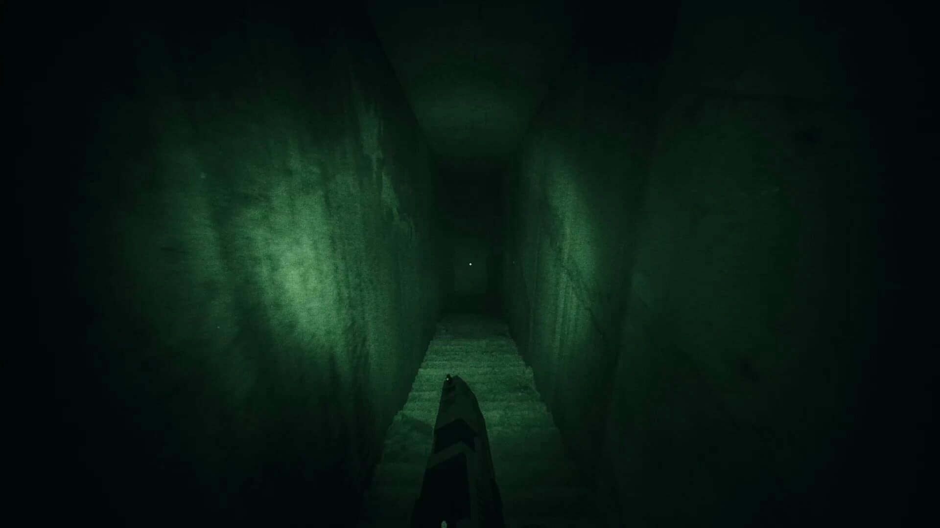 Operation: Outbreak screenshot 2