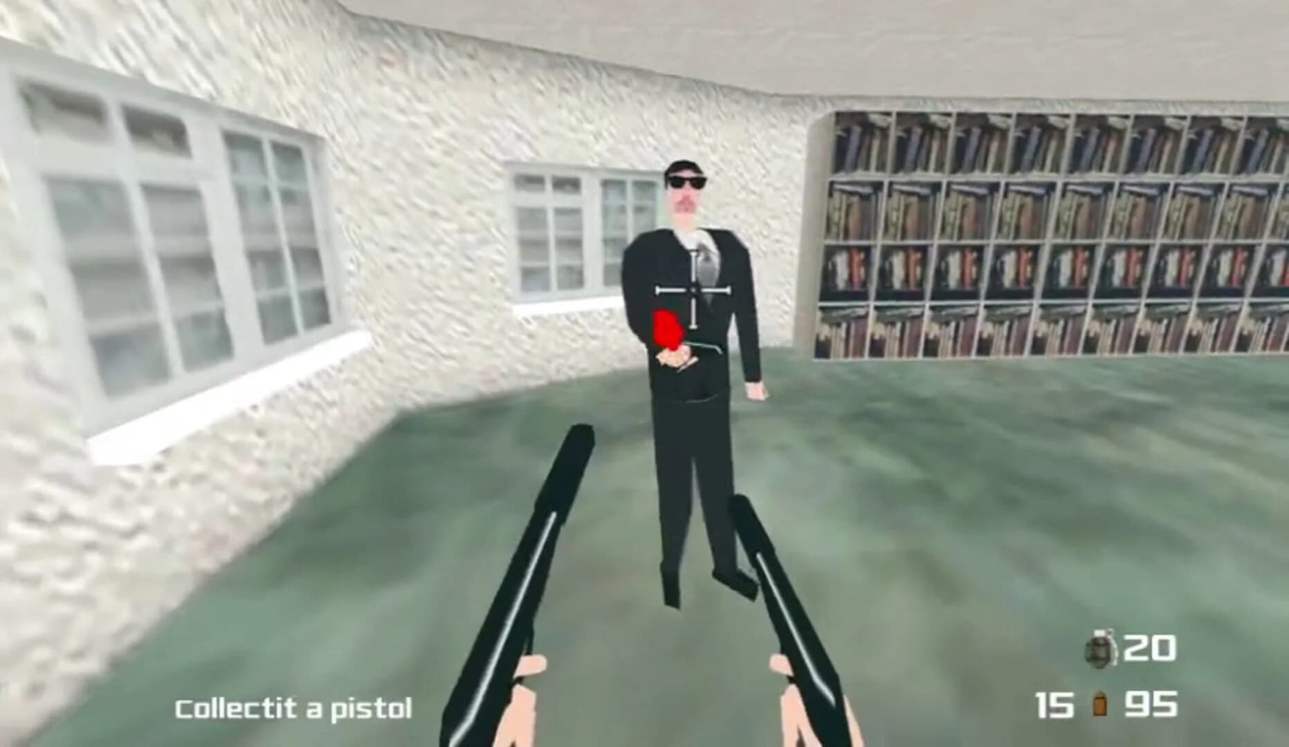 Operation: Pinkeye screenshot 5