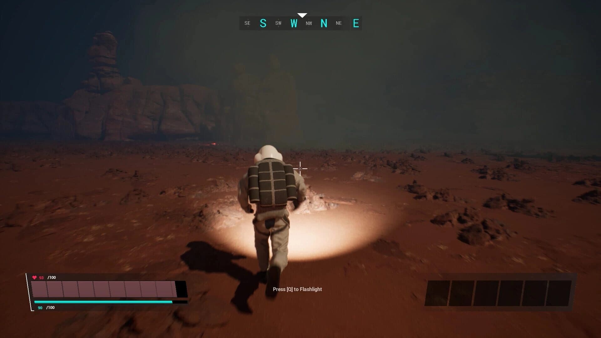 Operation Purge screenshot 3