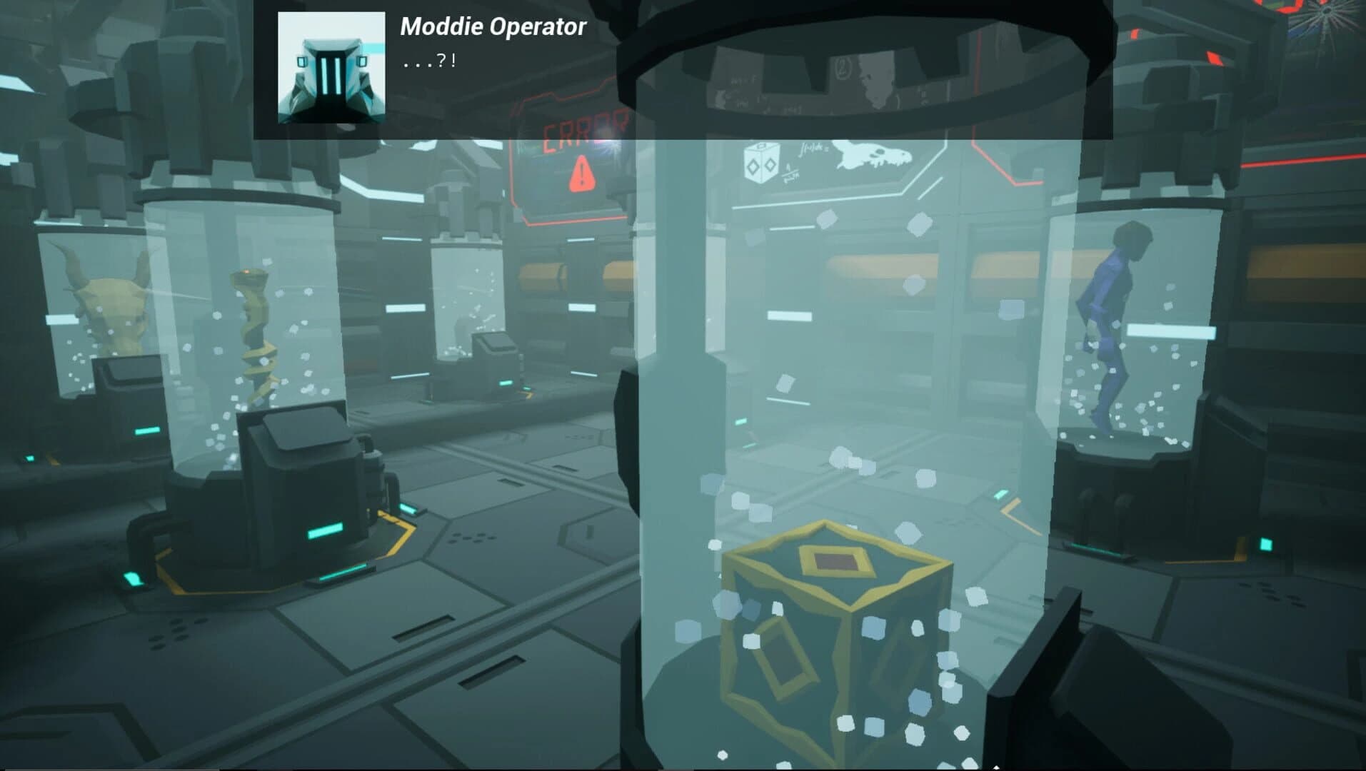 Operation Remode screenshot 5