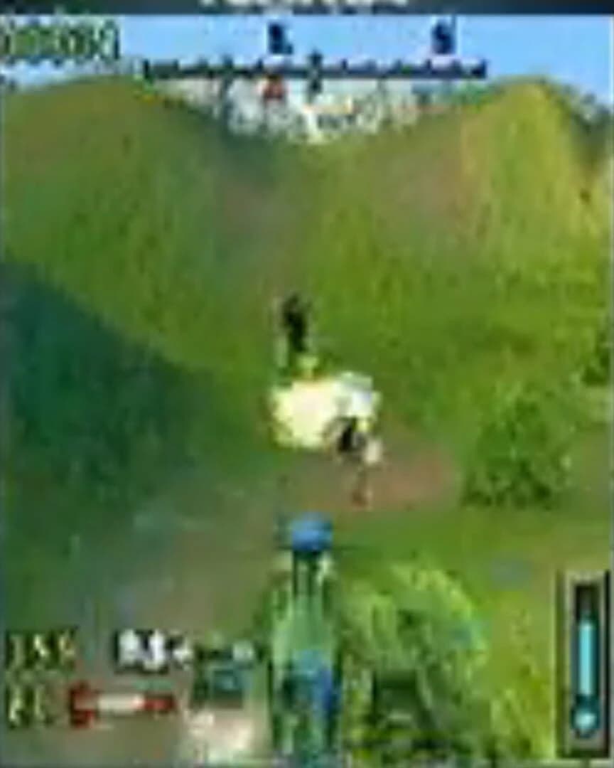 Operation Shadow screenshot 1