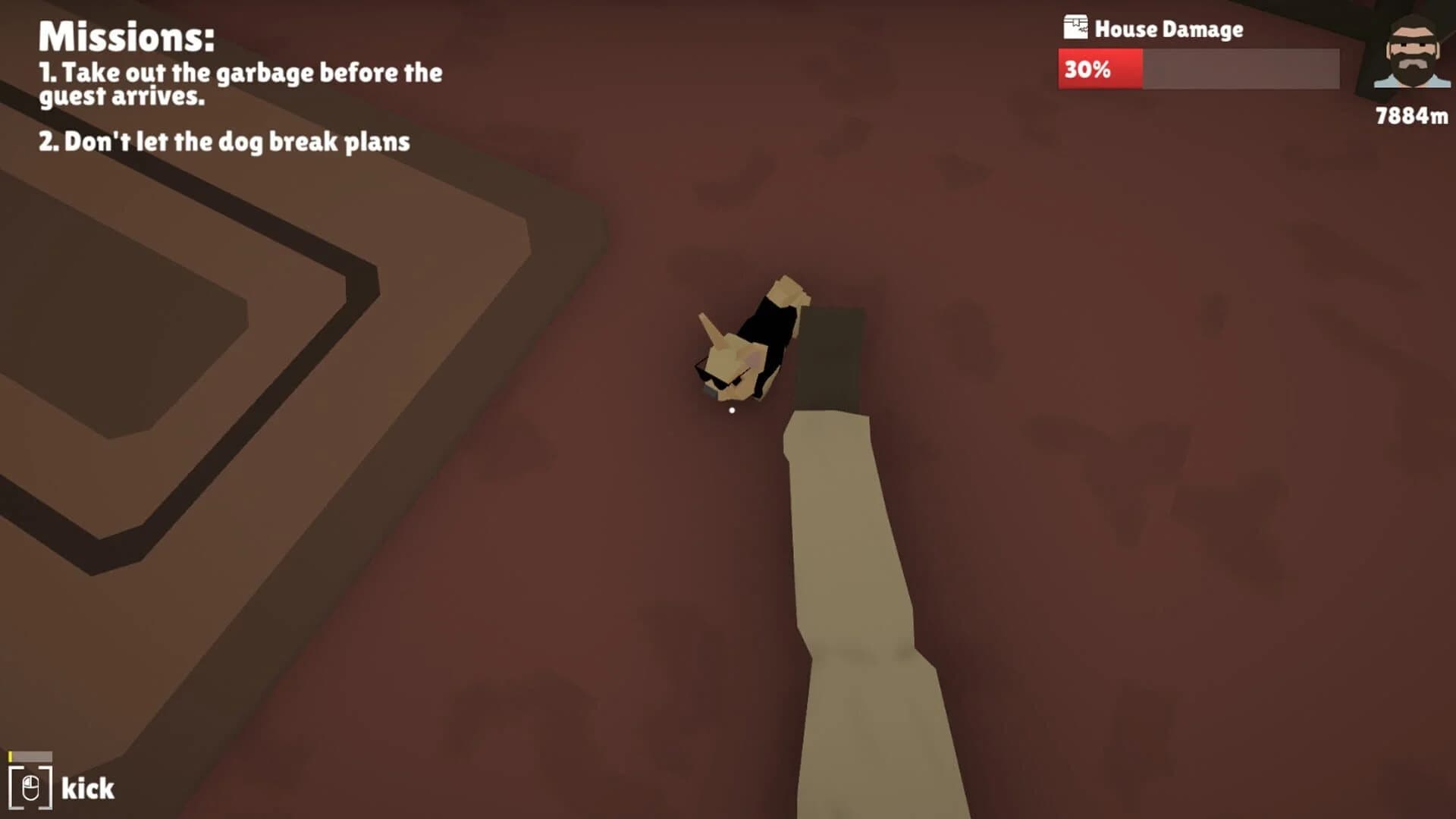 Operation Sniff screenshot 5