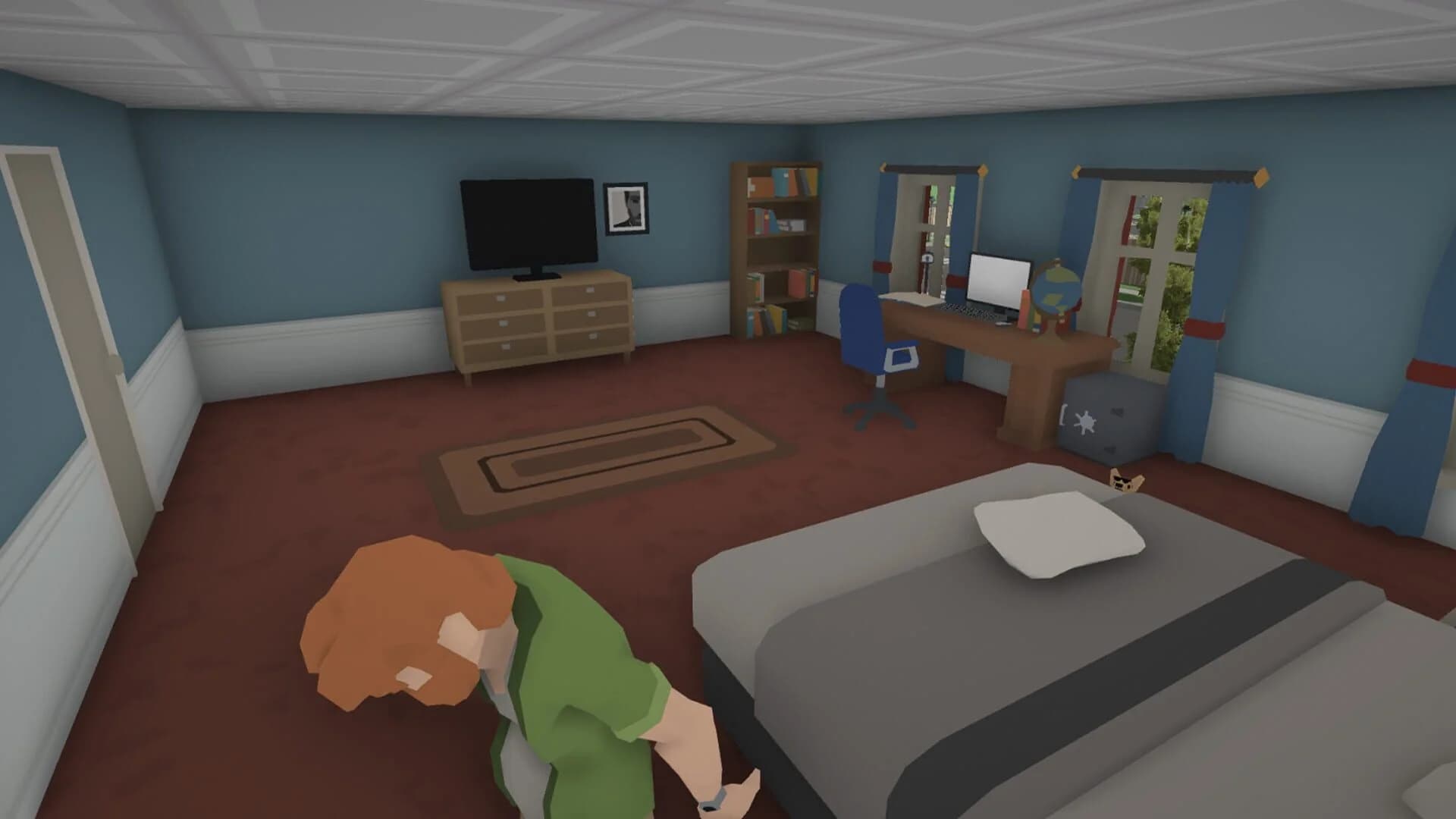 Operation Sniff screenshot 4