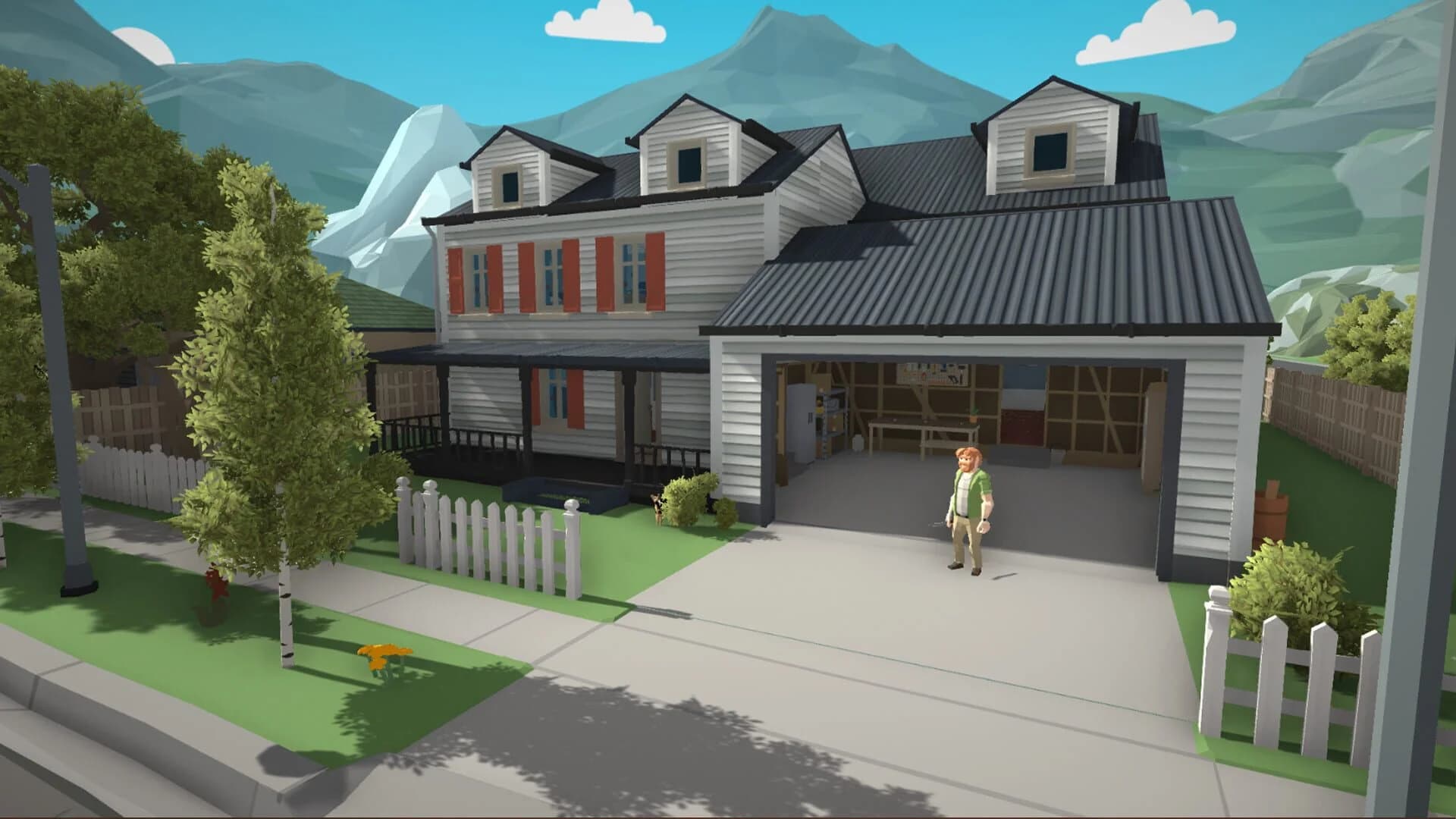 Operation Sniff screenshot 1