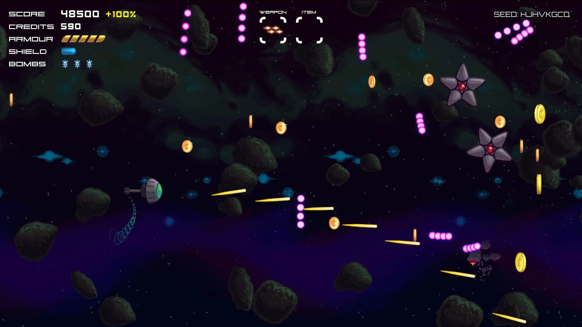Operation Steel screenshot 3