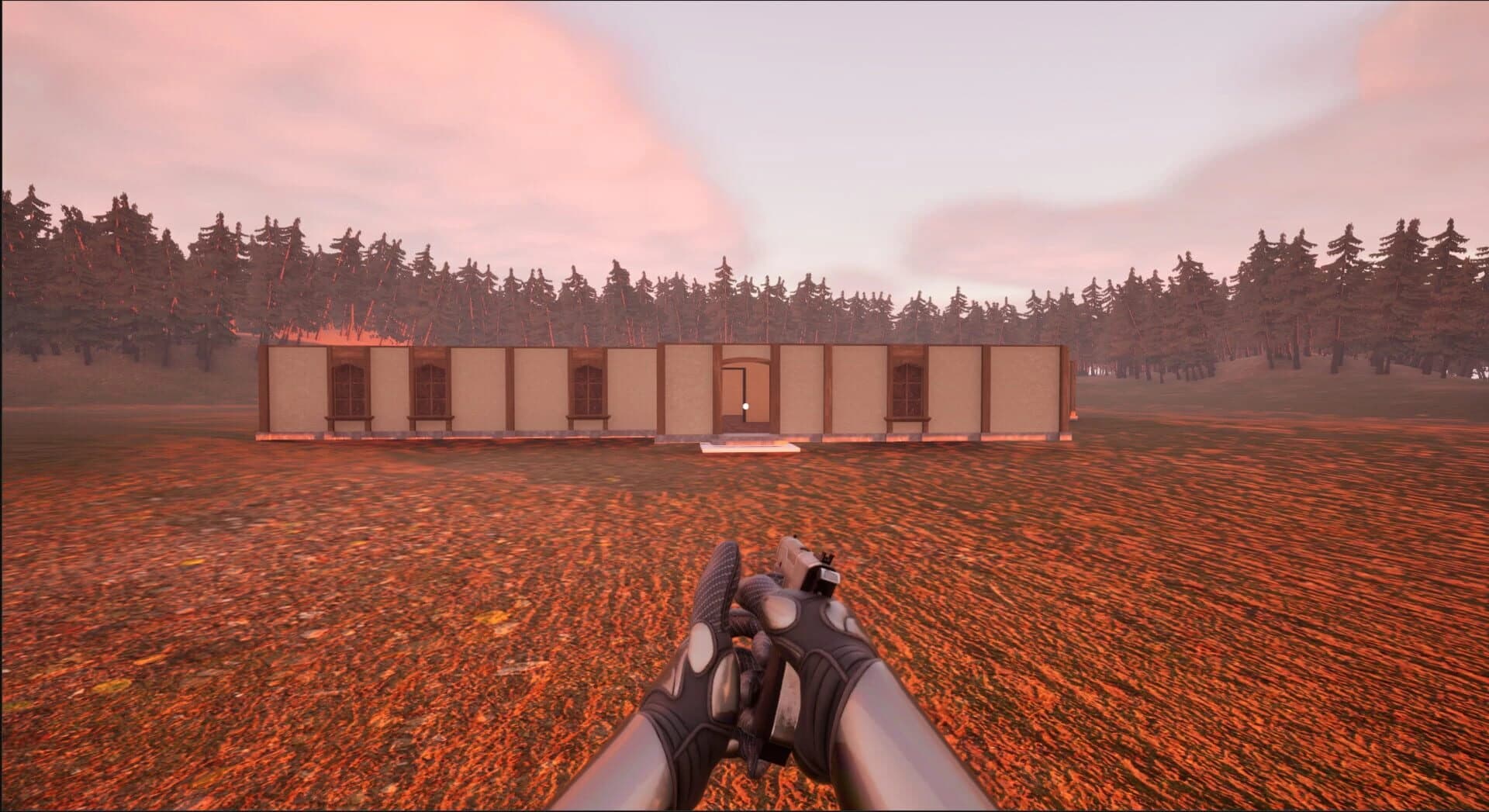 Operation: Strike & Secure screenshot 5