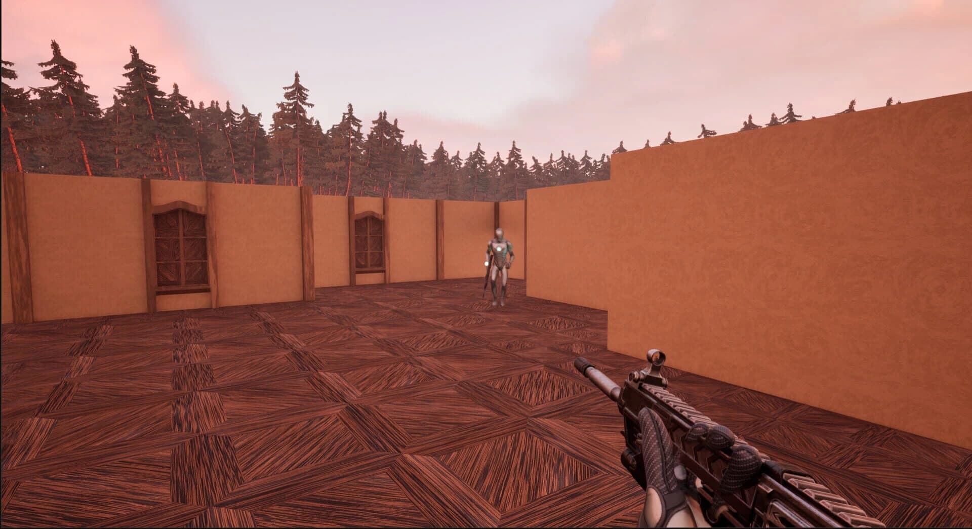 Operation: Strike & Secure screenshot 1