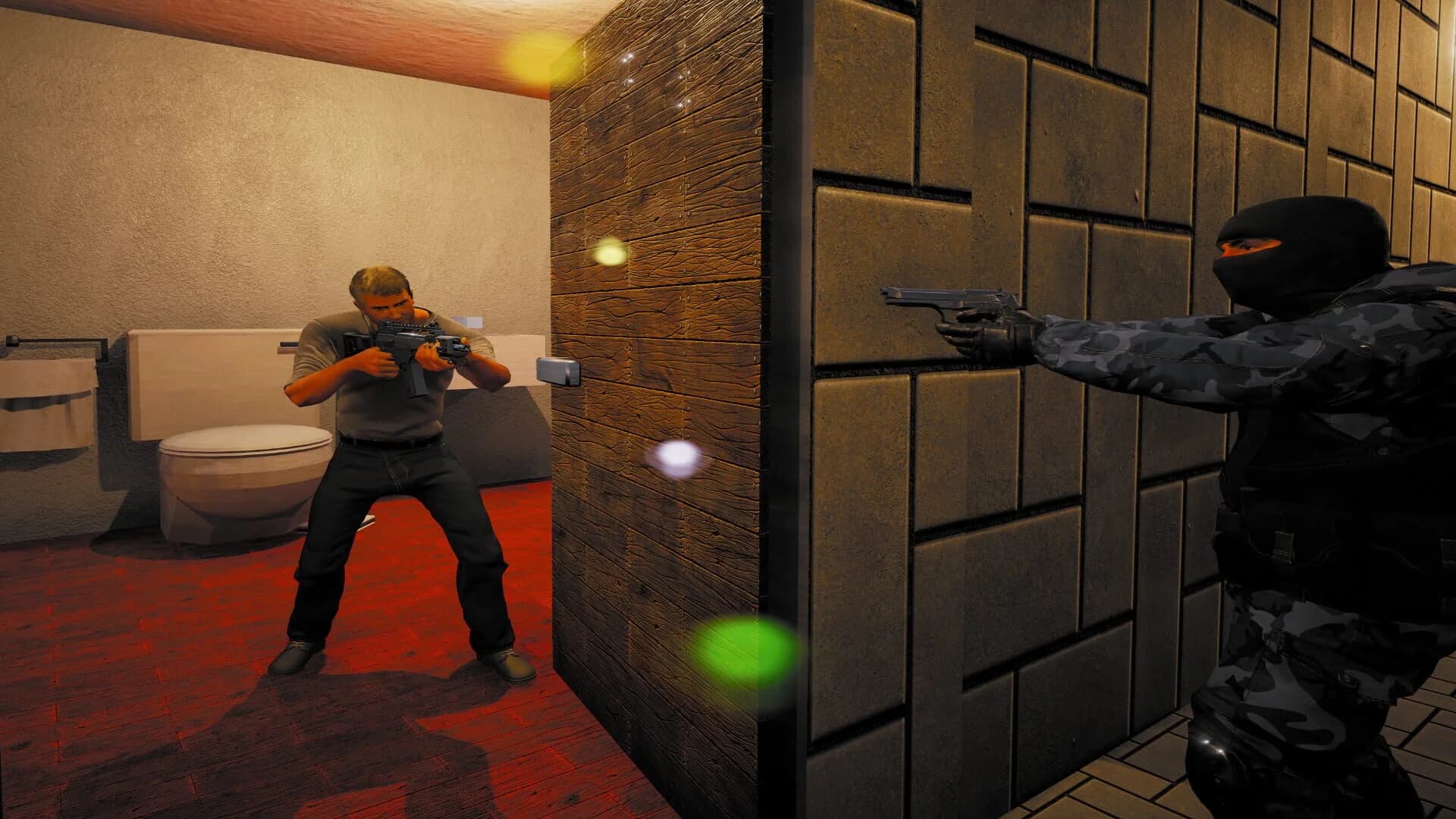 Operation Swat screenshot 4