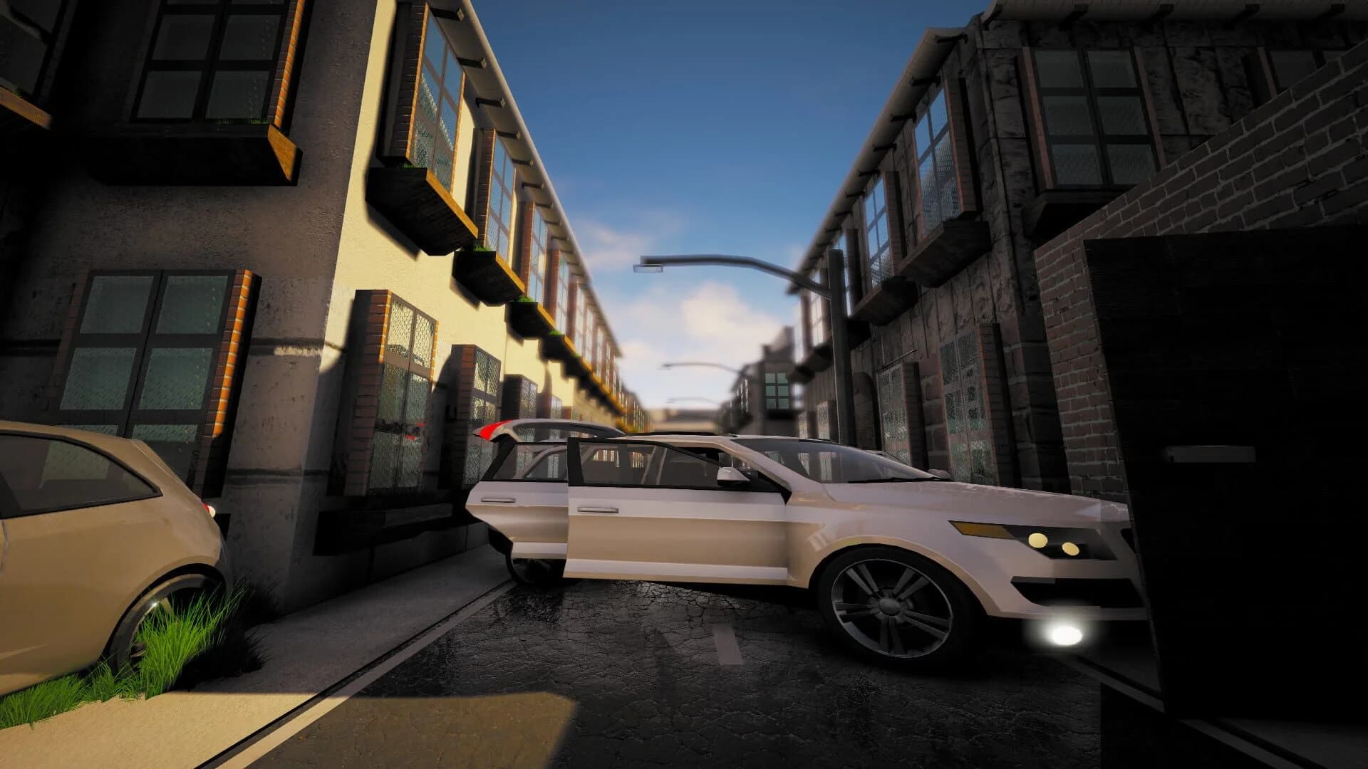 Operation Swat screenshot 2