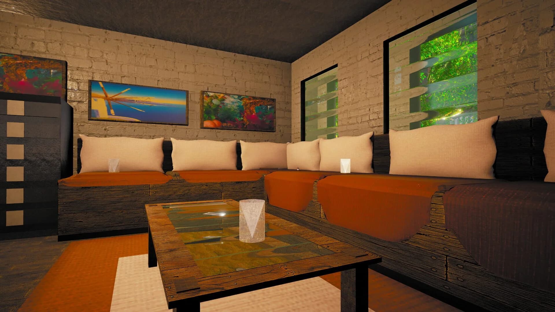 Operation Swat screenshot 1