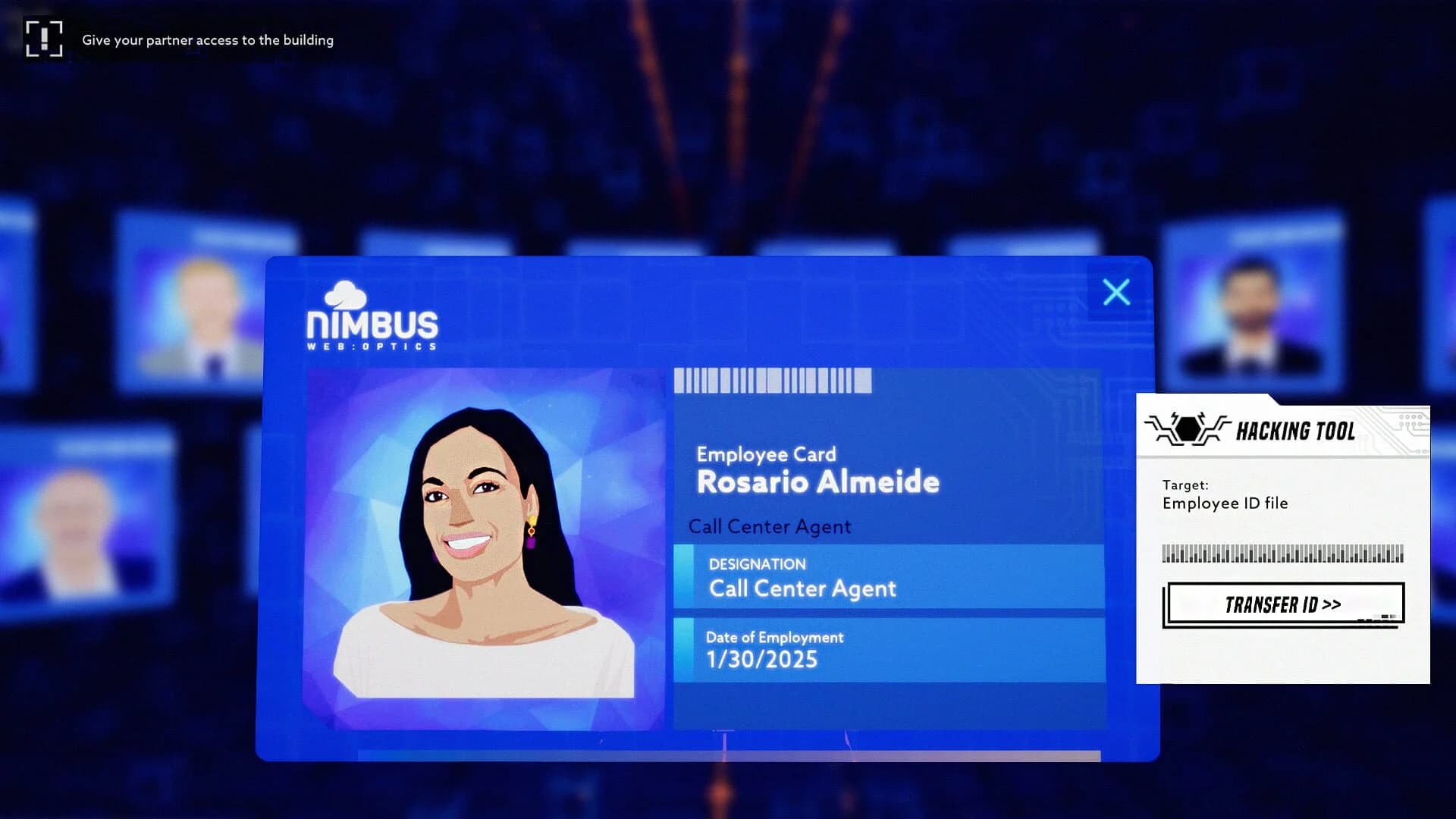 Operation: Tango screenshot 3