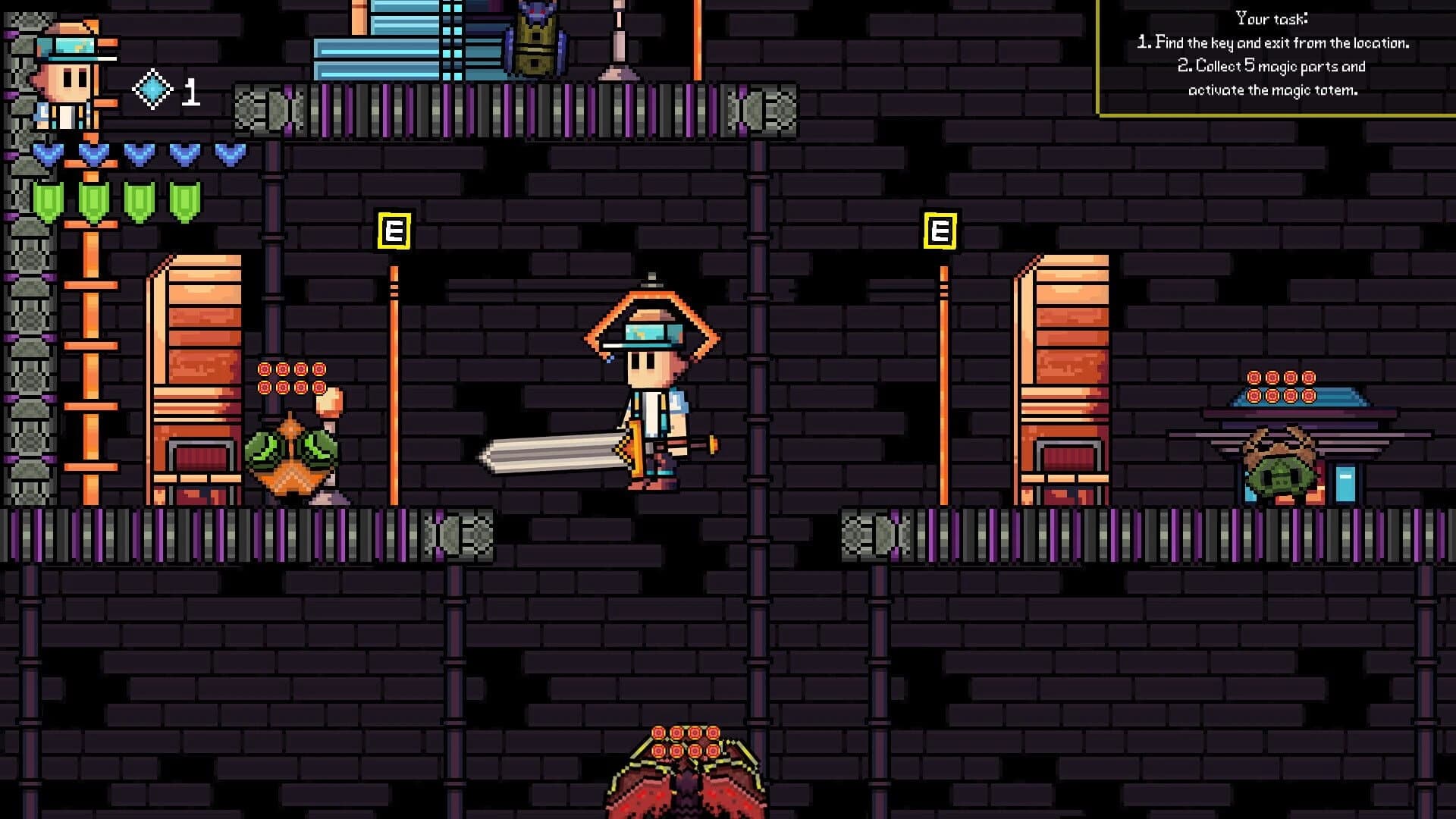 Operation Temple screenshot 4