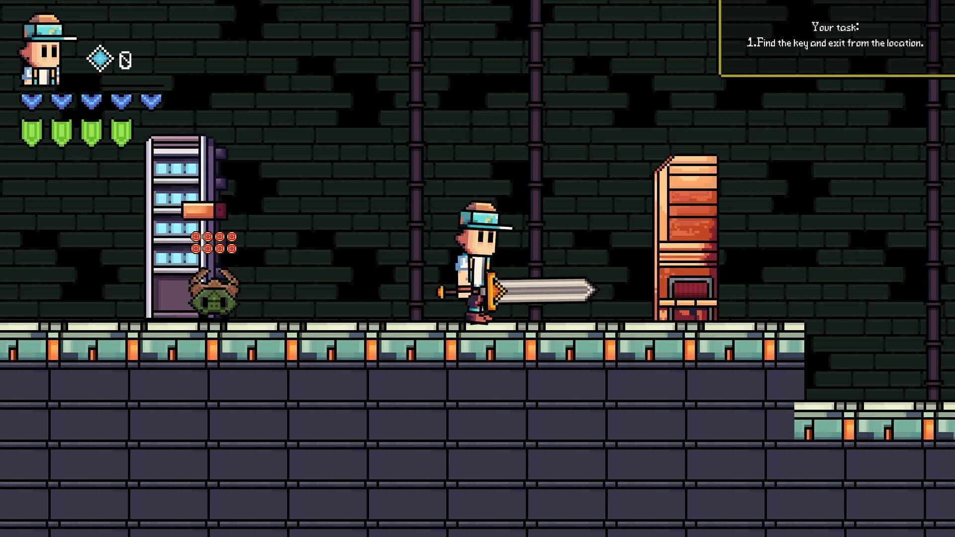 Operation Temple screenshot 5