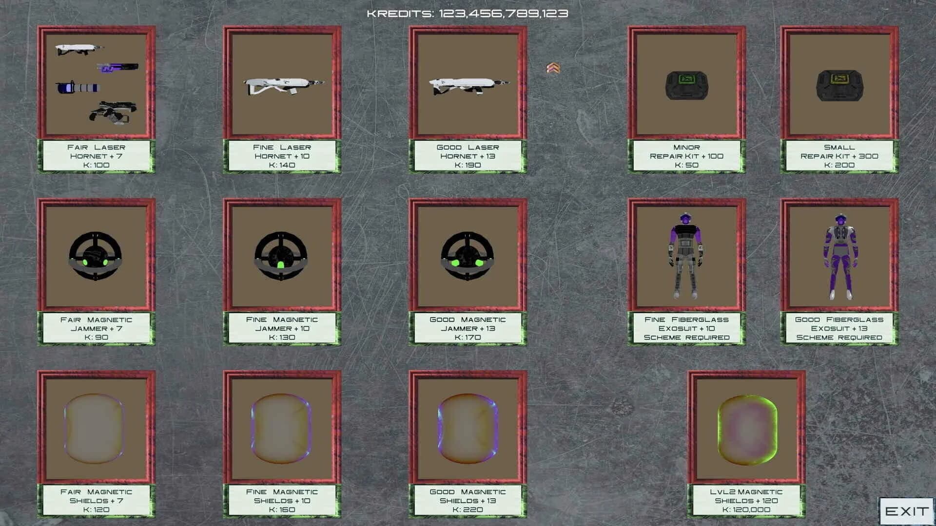 Operation Terra screenshot 5