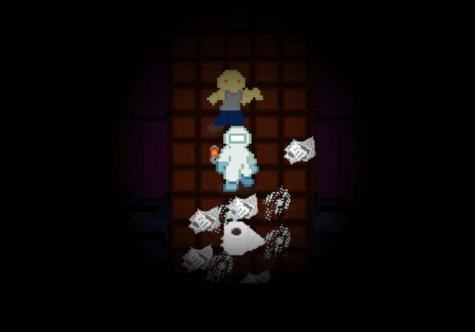 Operation TP screenshot 1