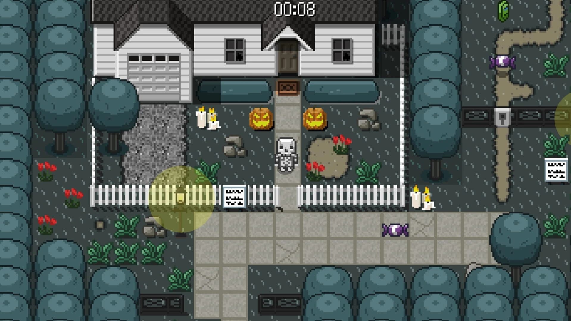 Operation Trick-Or-Treat screenshot 1