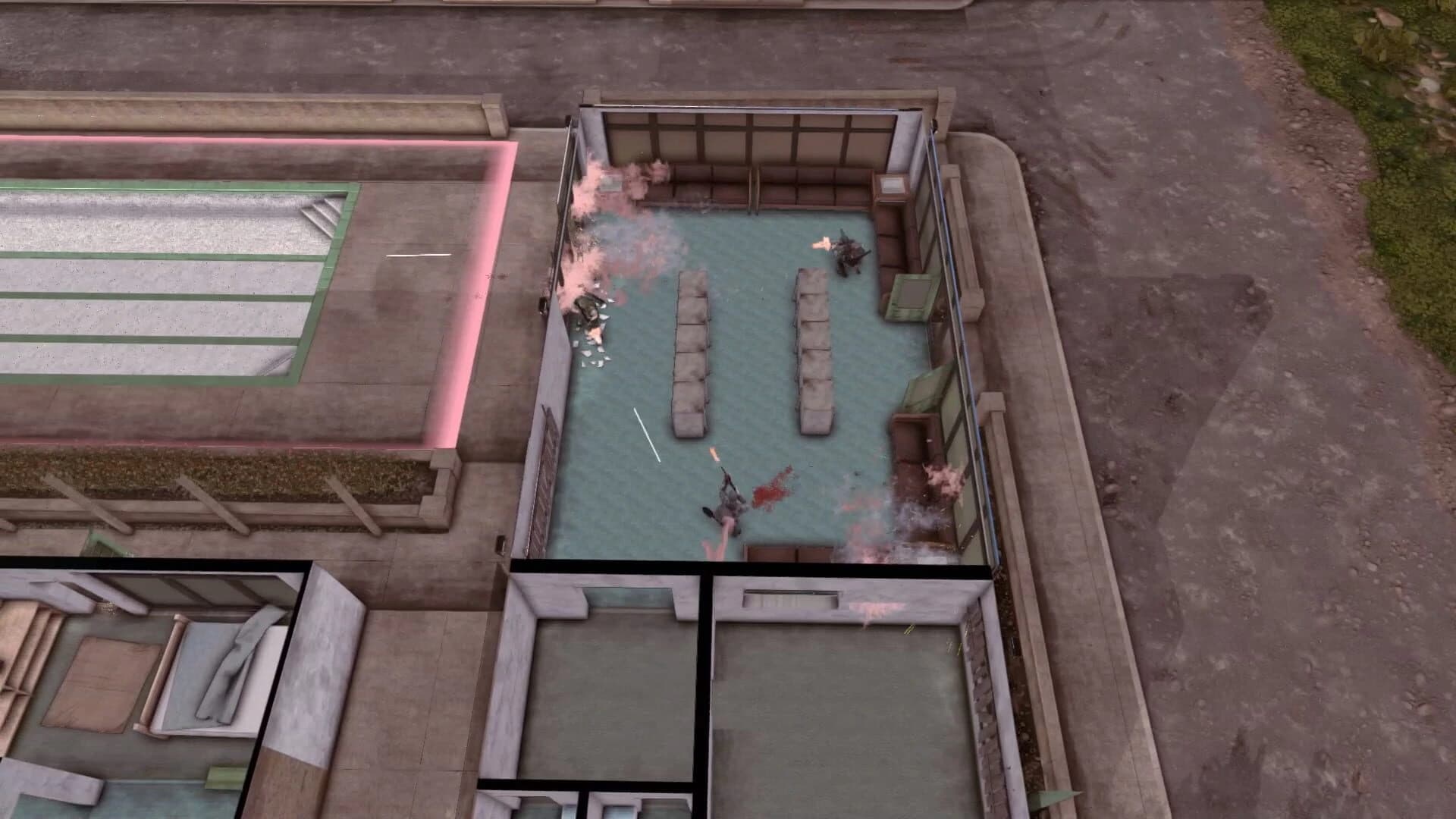 Operation Valor screenshot 3