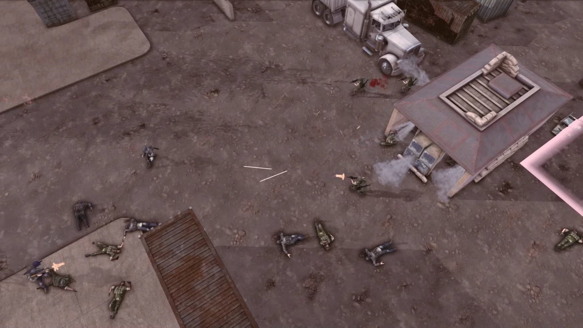 Operation Valor screenshot 2