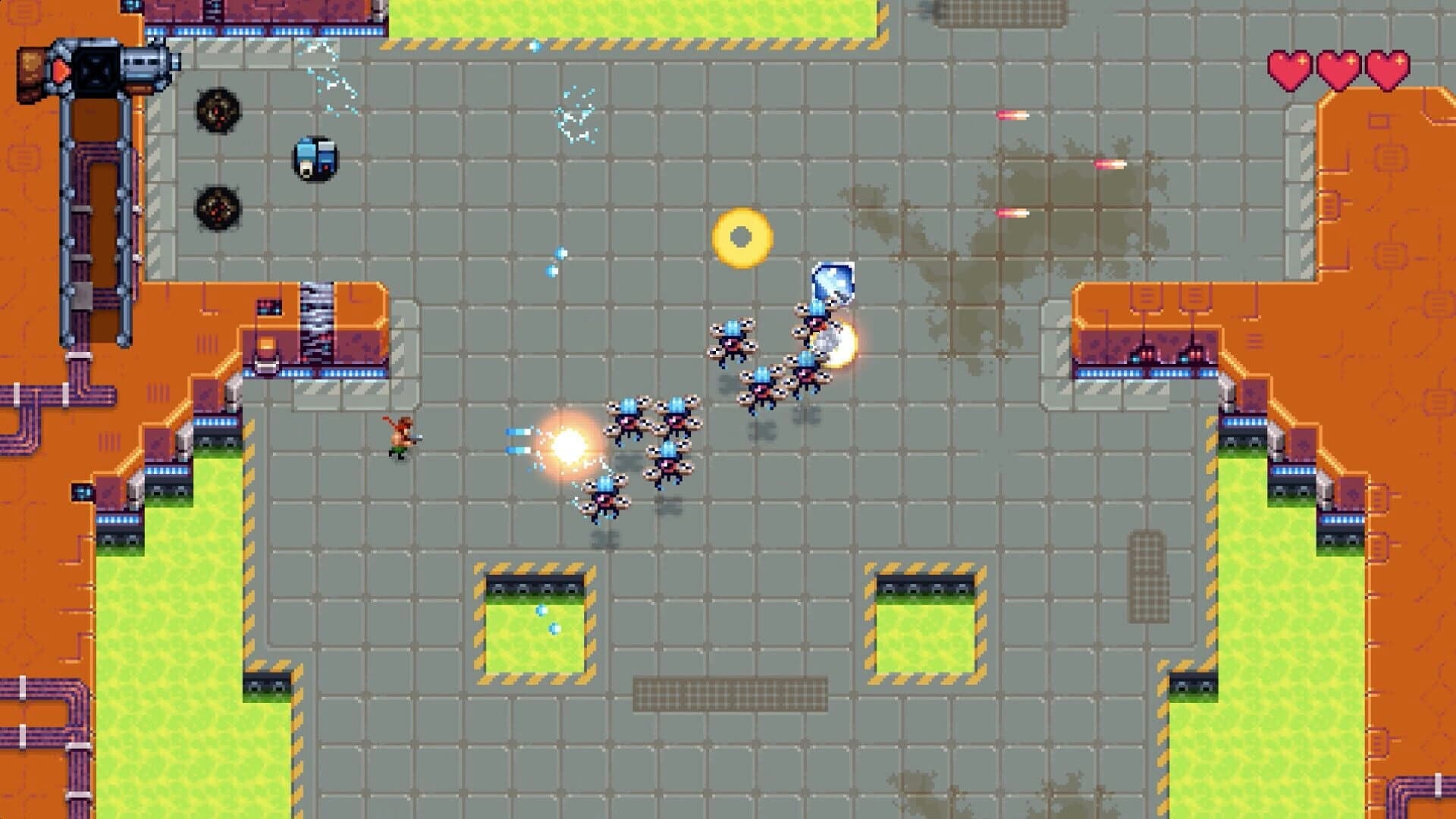 Operation Zero screenshot 5