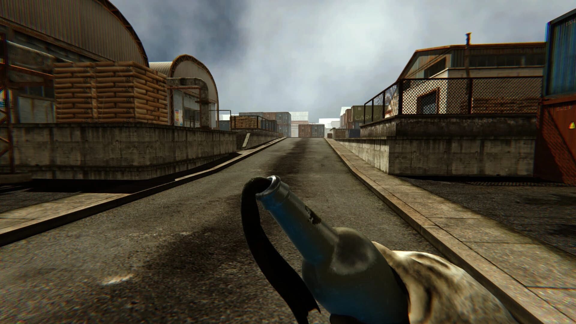 Operation8 Project screenshot 5