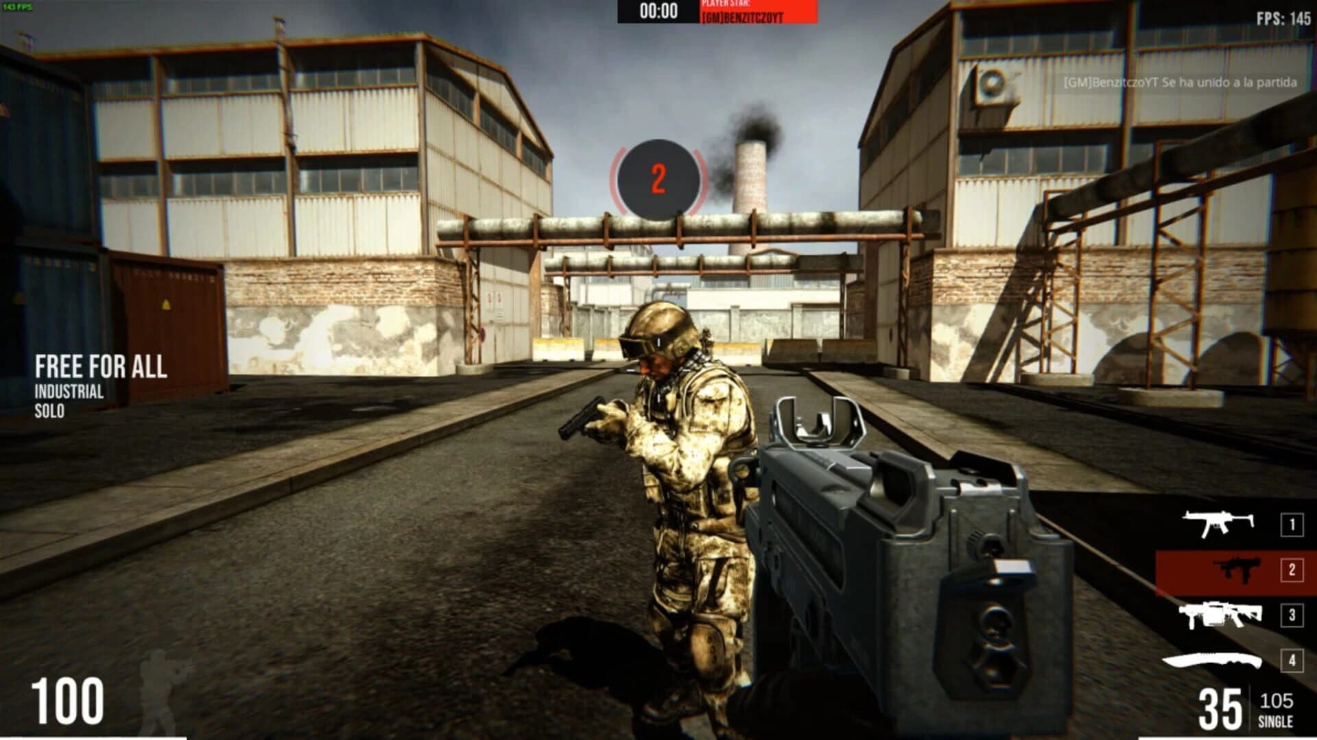 Operation8 Project screenshot 1