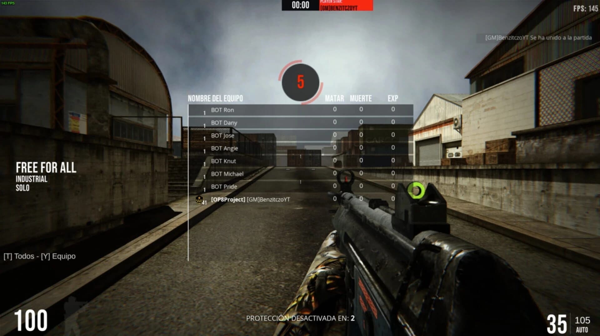 Operation8 Project screenshot 3