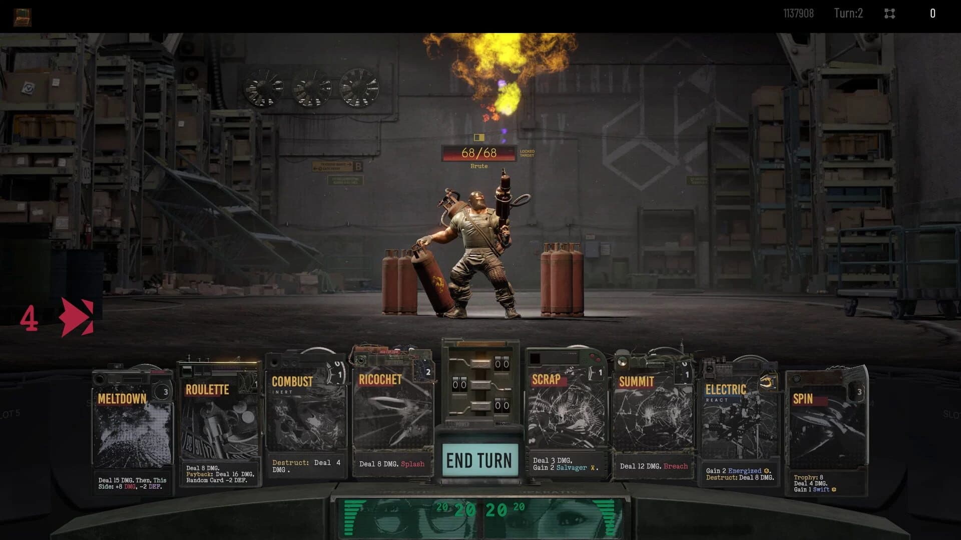 Operatives: Revolve screenshot 2