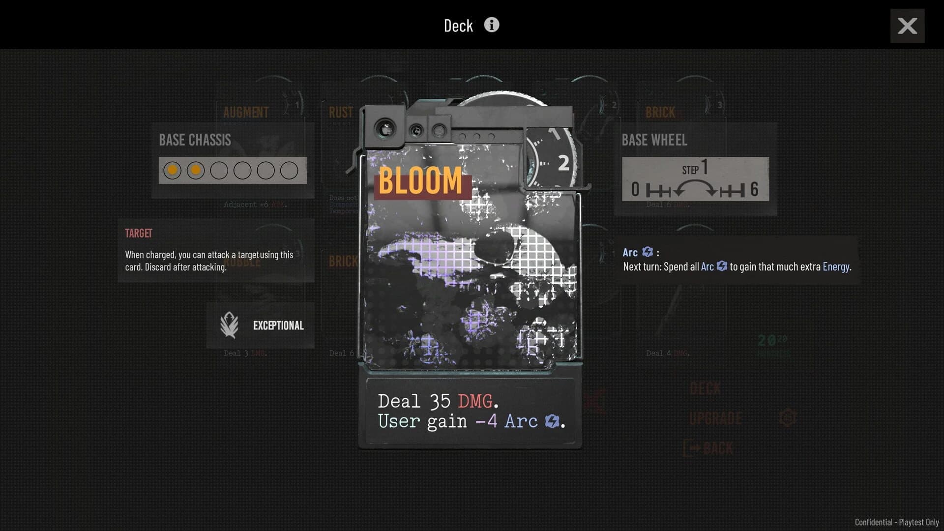 Operatives: Revolve screenshot 5