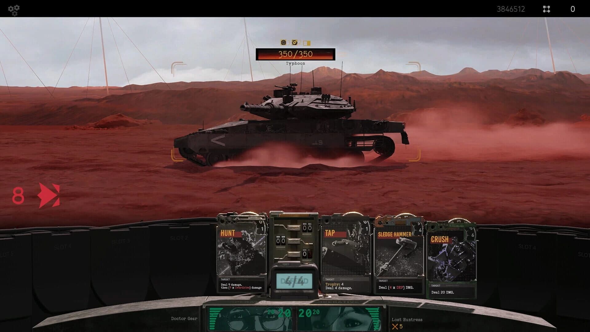 Operatives: Revolve screenshot 1