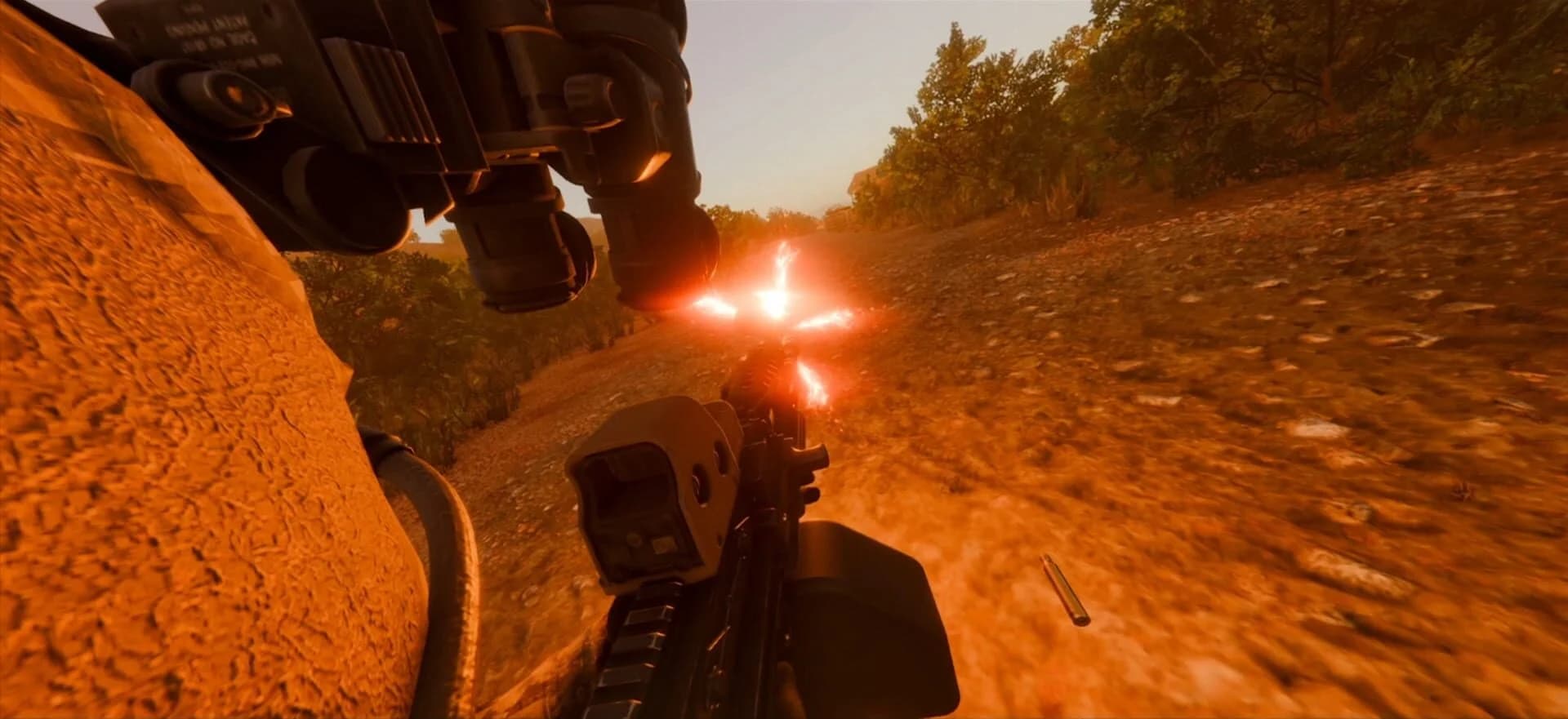 Operator screenshot 1