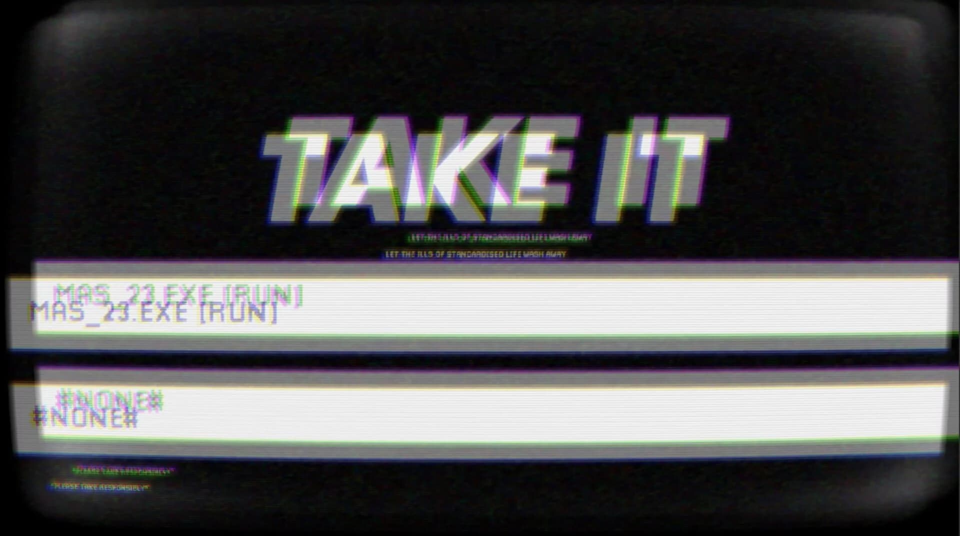 Operator screenshot 4