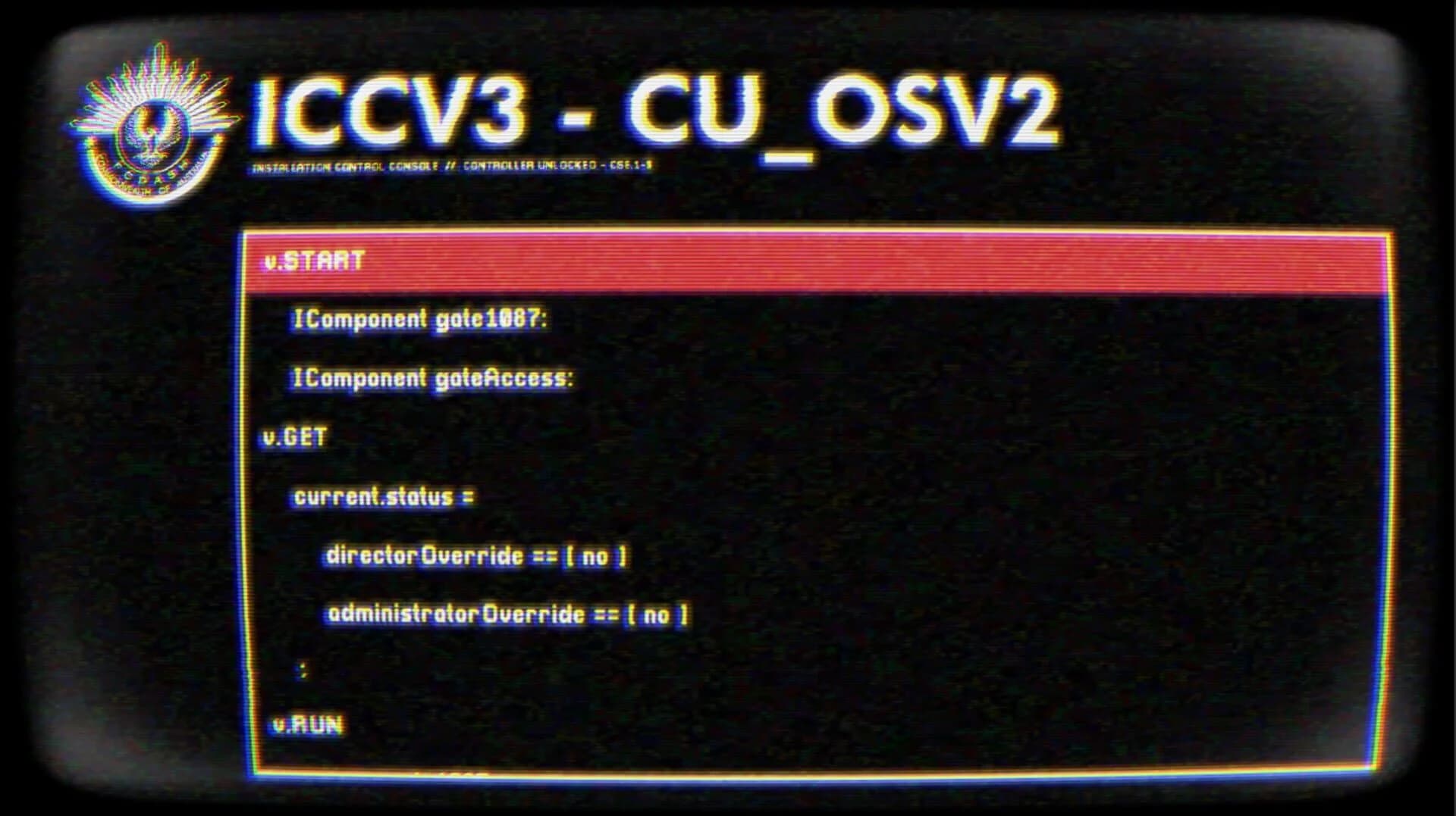 Operator screenshot 3