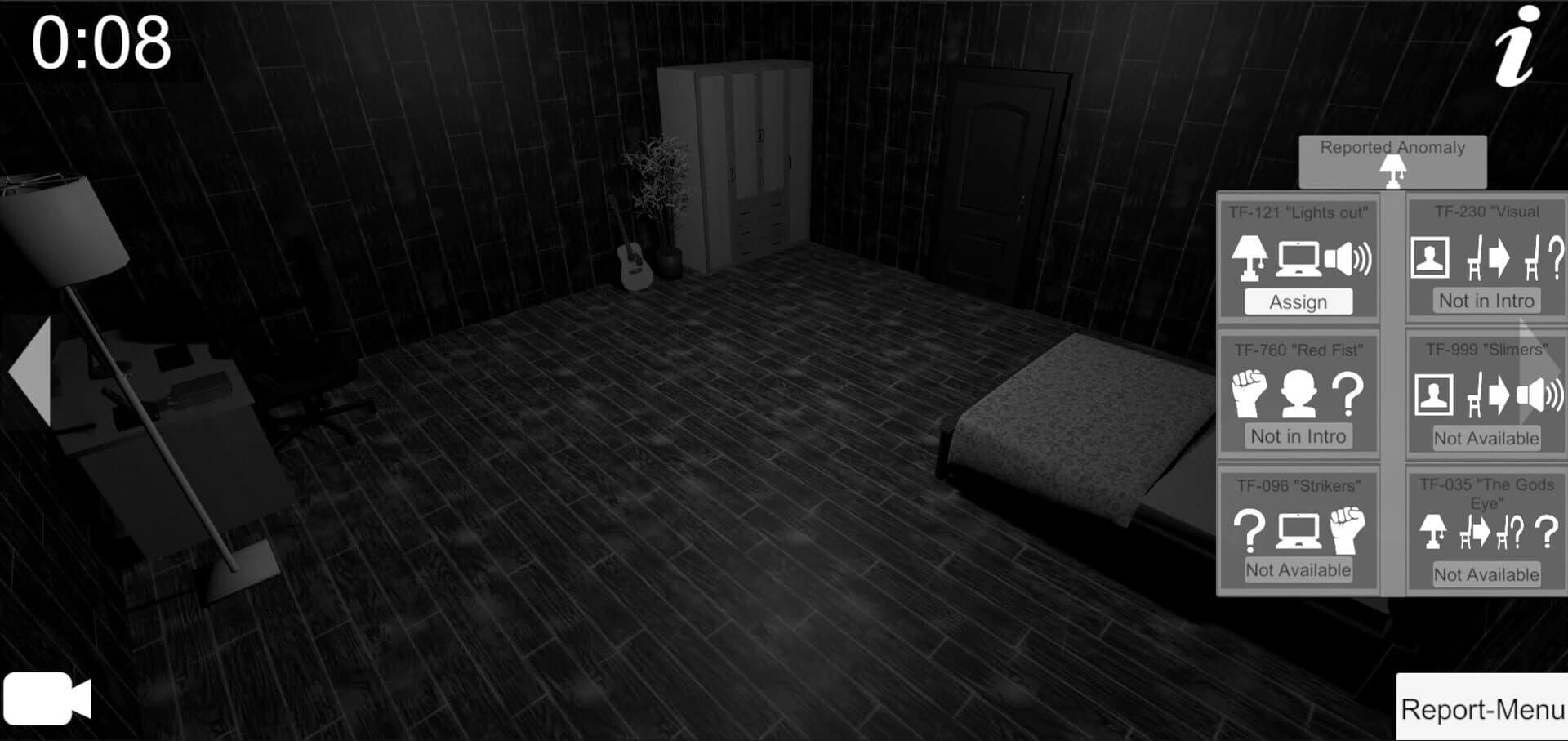 Operator: Observation screenshot 5