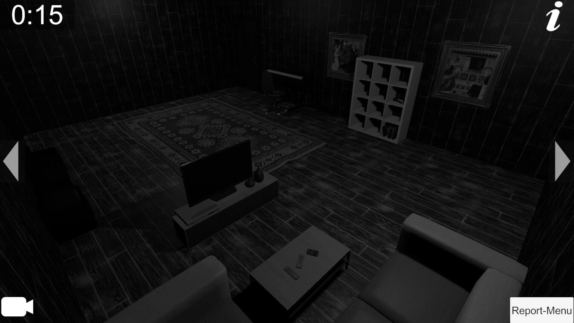 Operator: Observation screenshot 3