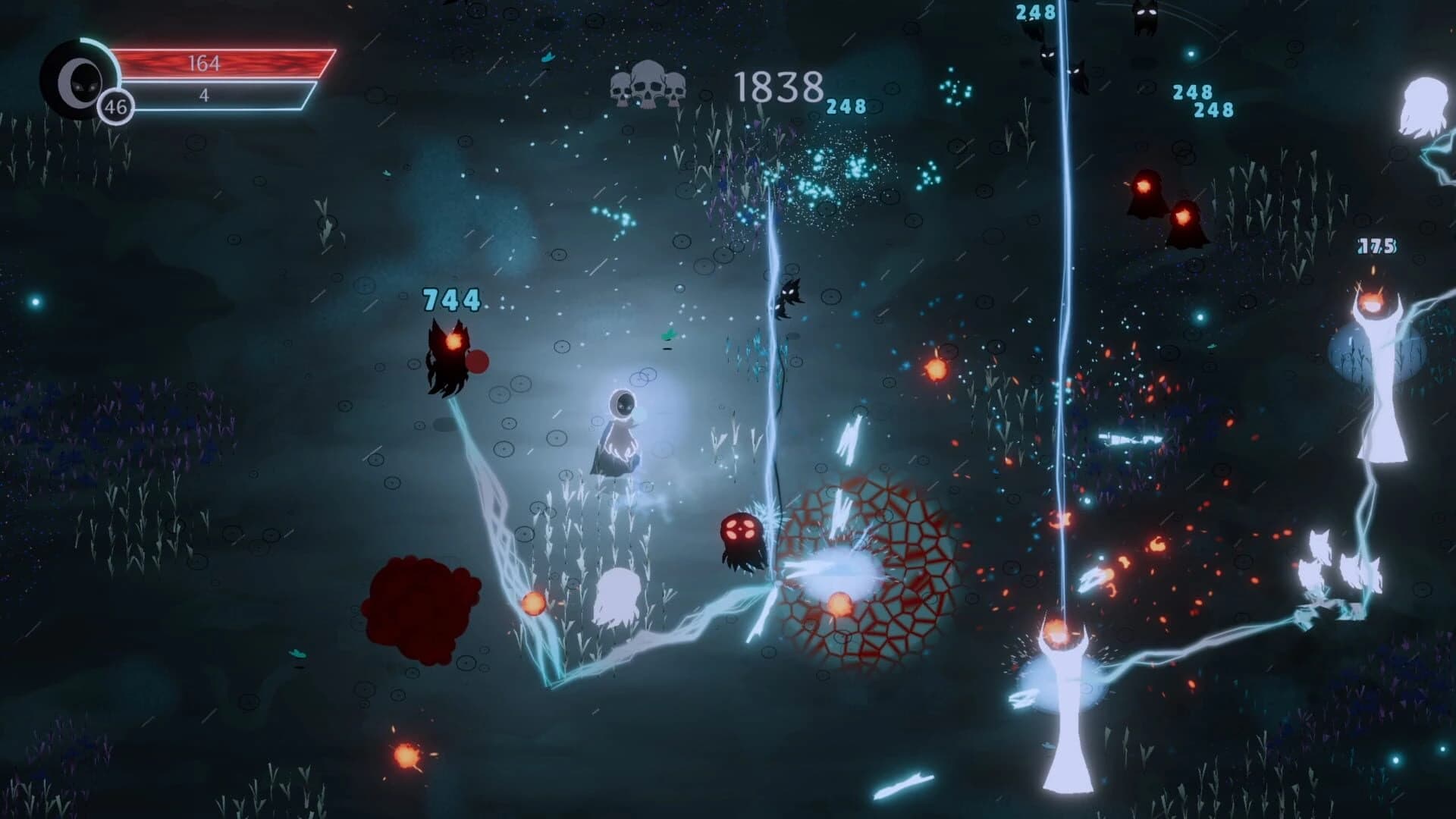 Ophelia´s Paradise screenshot 3