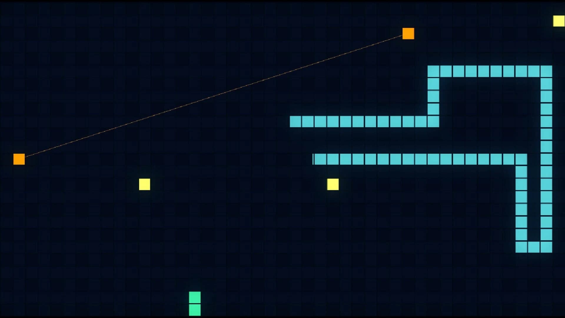 Ophidian screenshot 2
