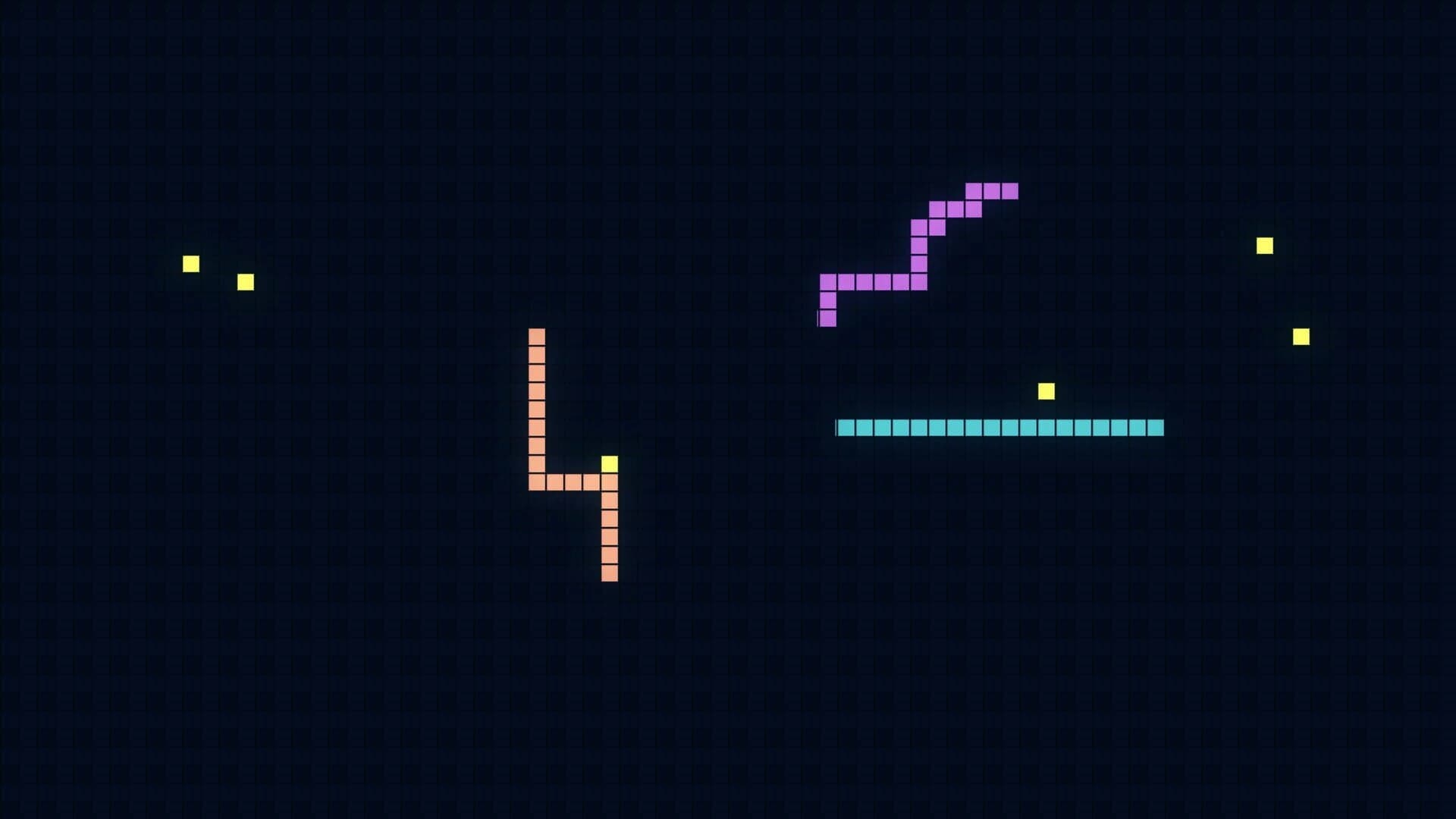 Ophidian screenshot 1