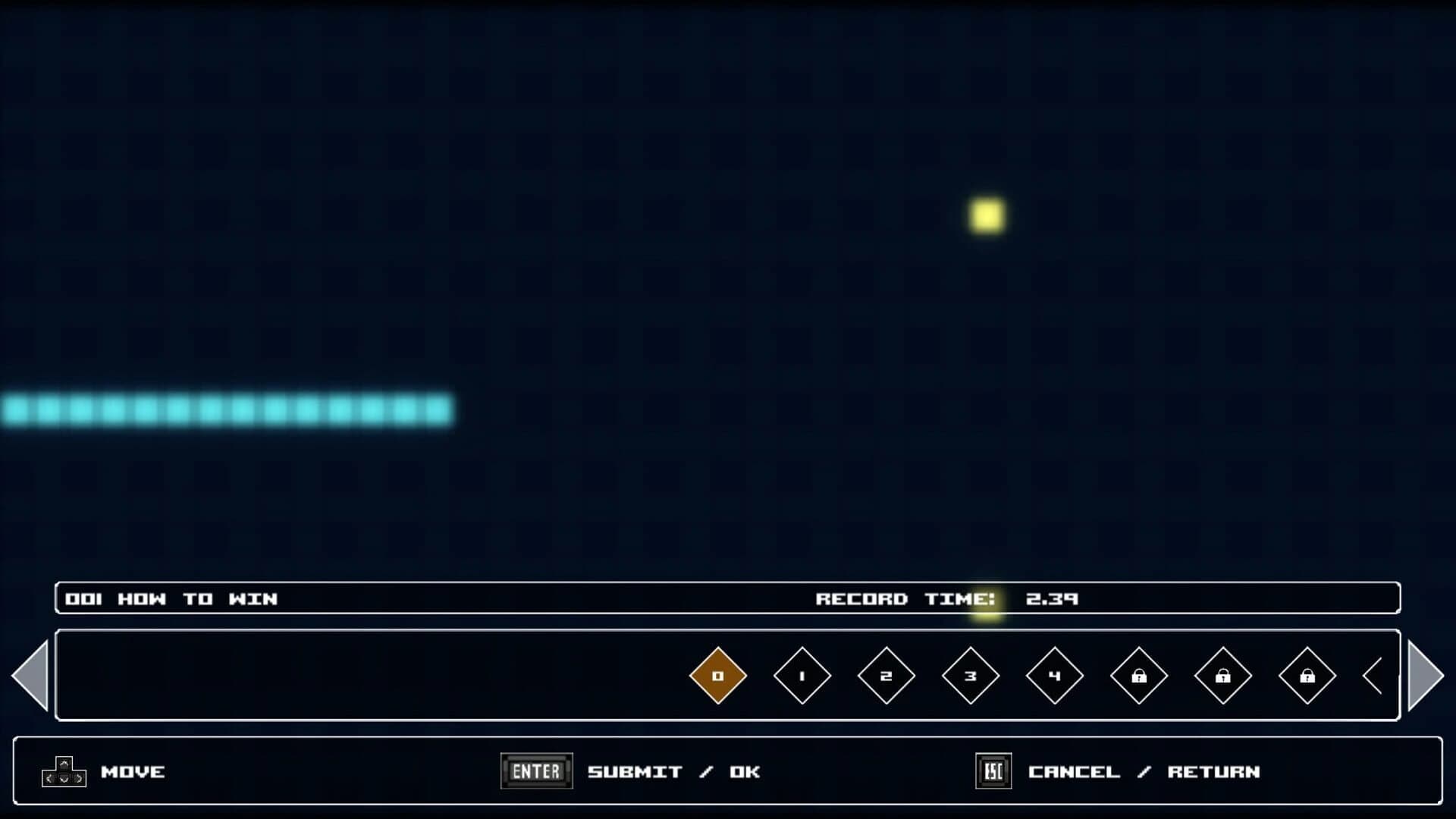 Ophidian screenshot 4