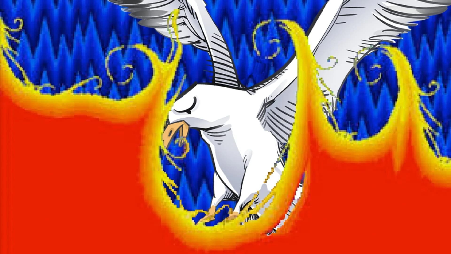 Oppaidius Summer Trouble! screenshot 4