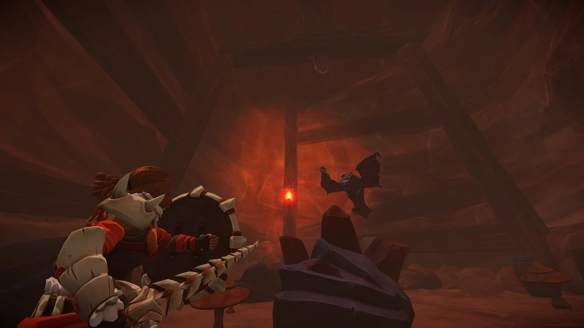 Oppidum screenshot 2