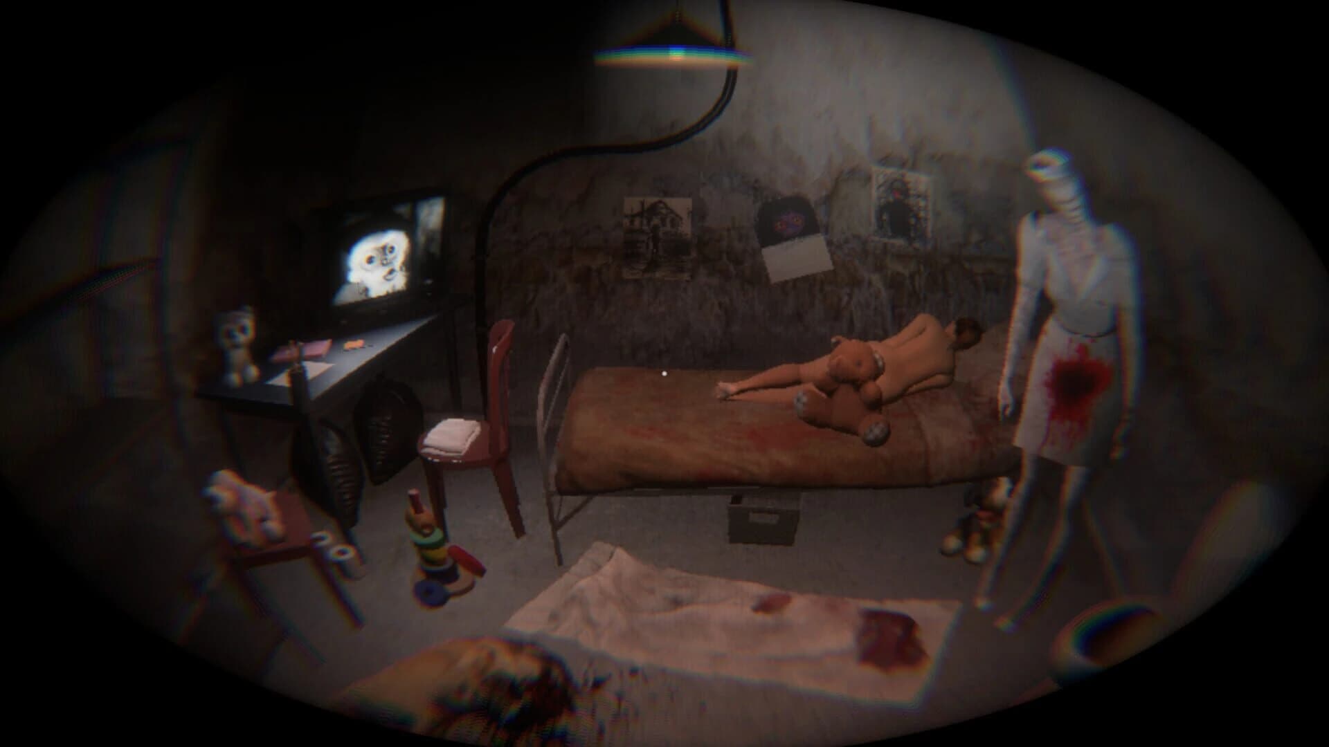Oppressed screenshot 2