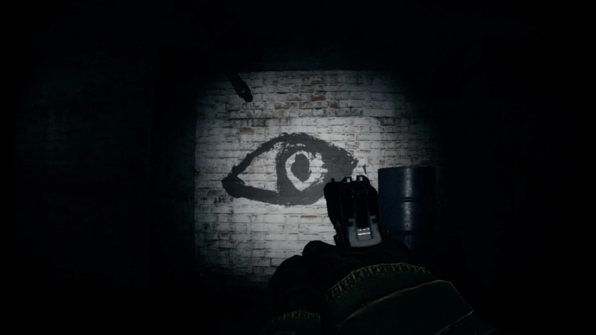 Oppressed screenshot 1