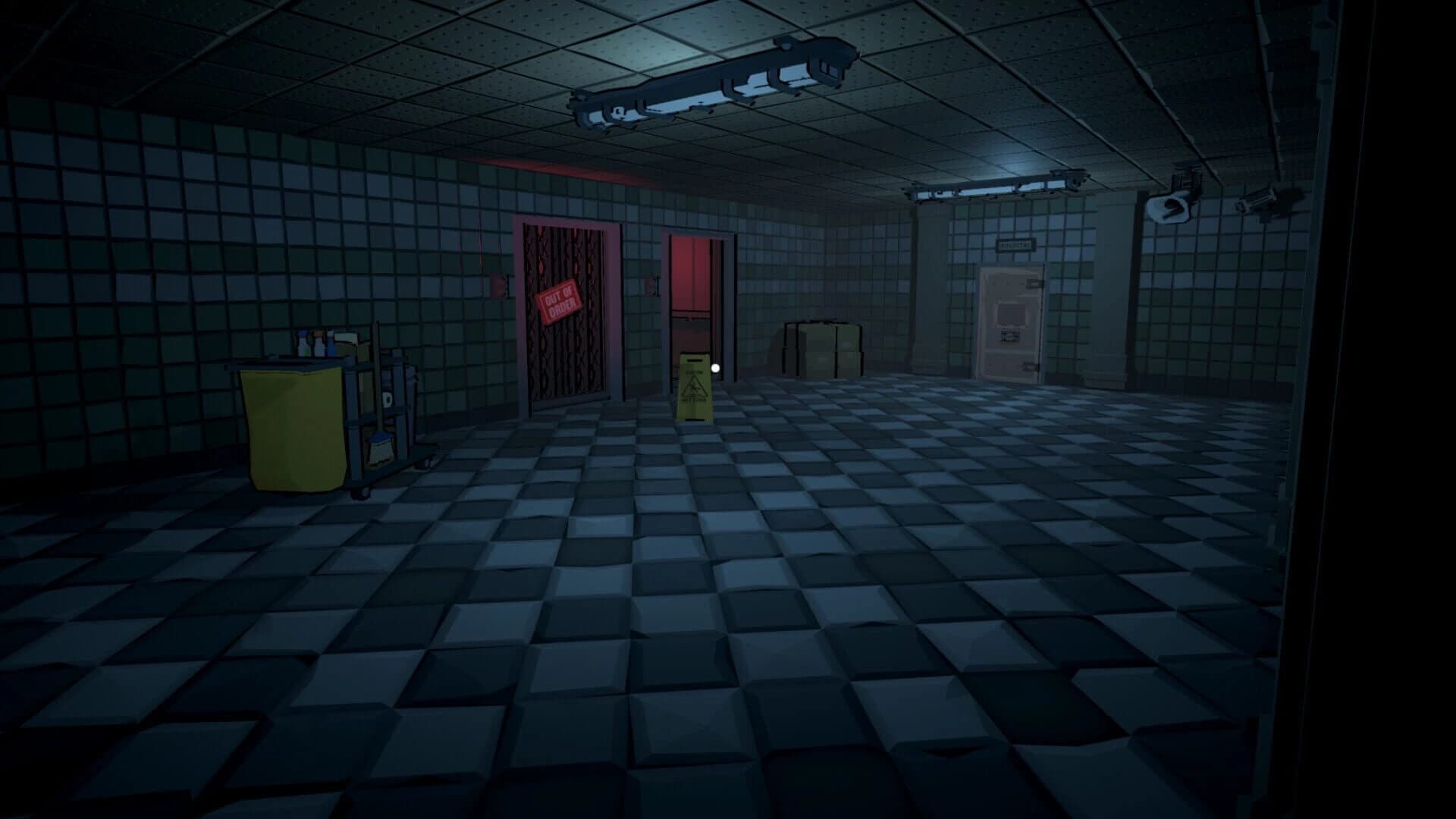 Optasia: The Last Visit screenshot 5