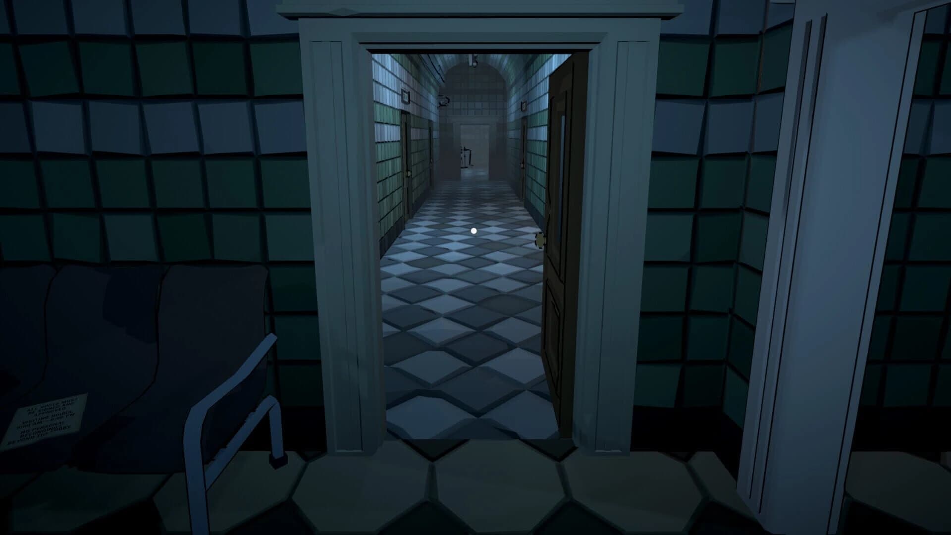 Optasia: The Last Visit screenshot 3