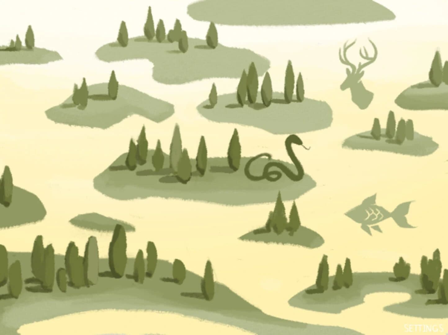 Optimal Conditions for a Sacrifice screenshot 3