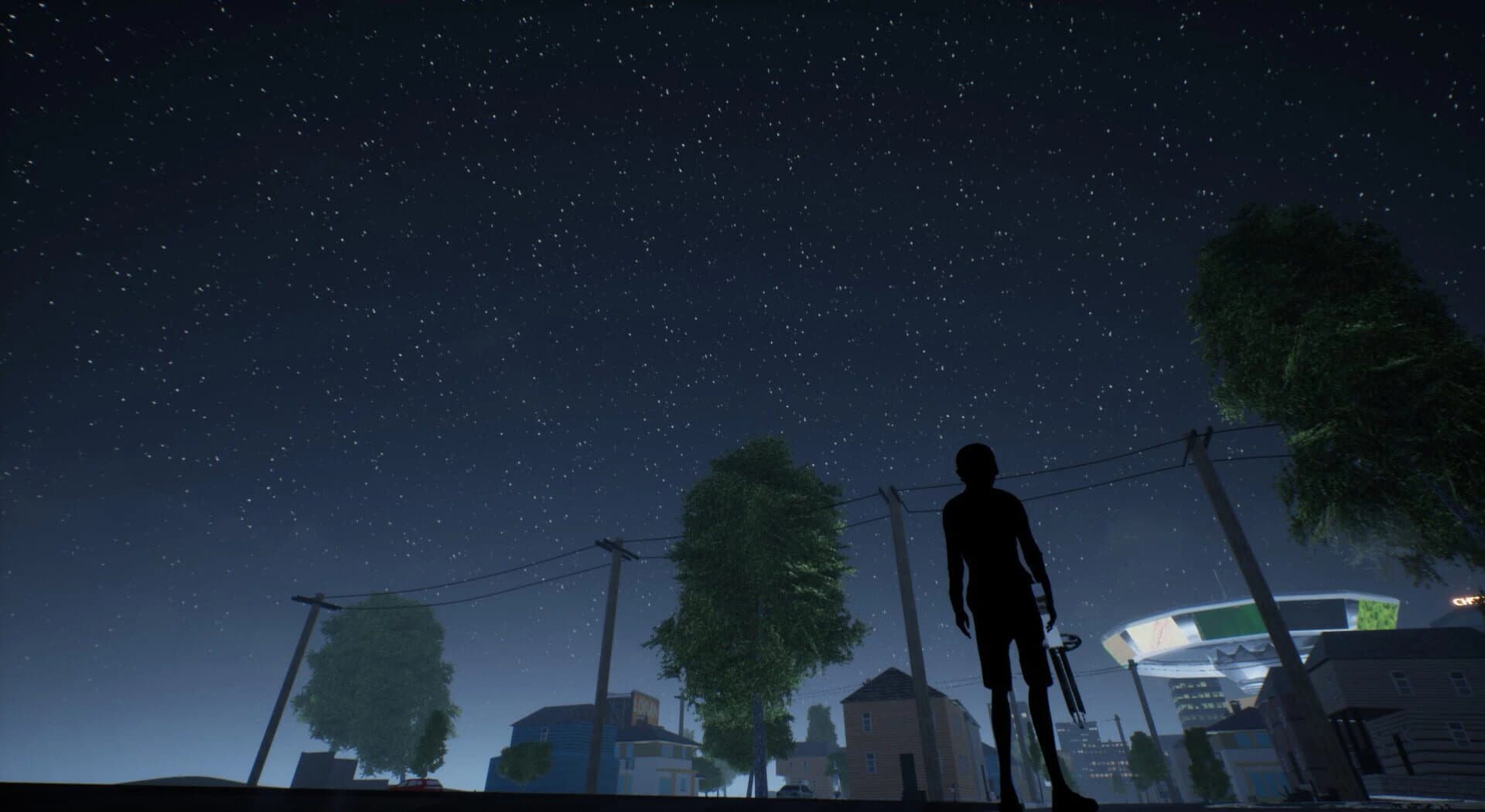 Optimum Link screenshot 1