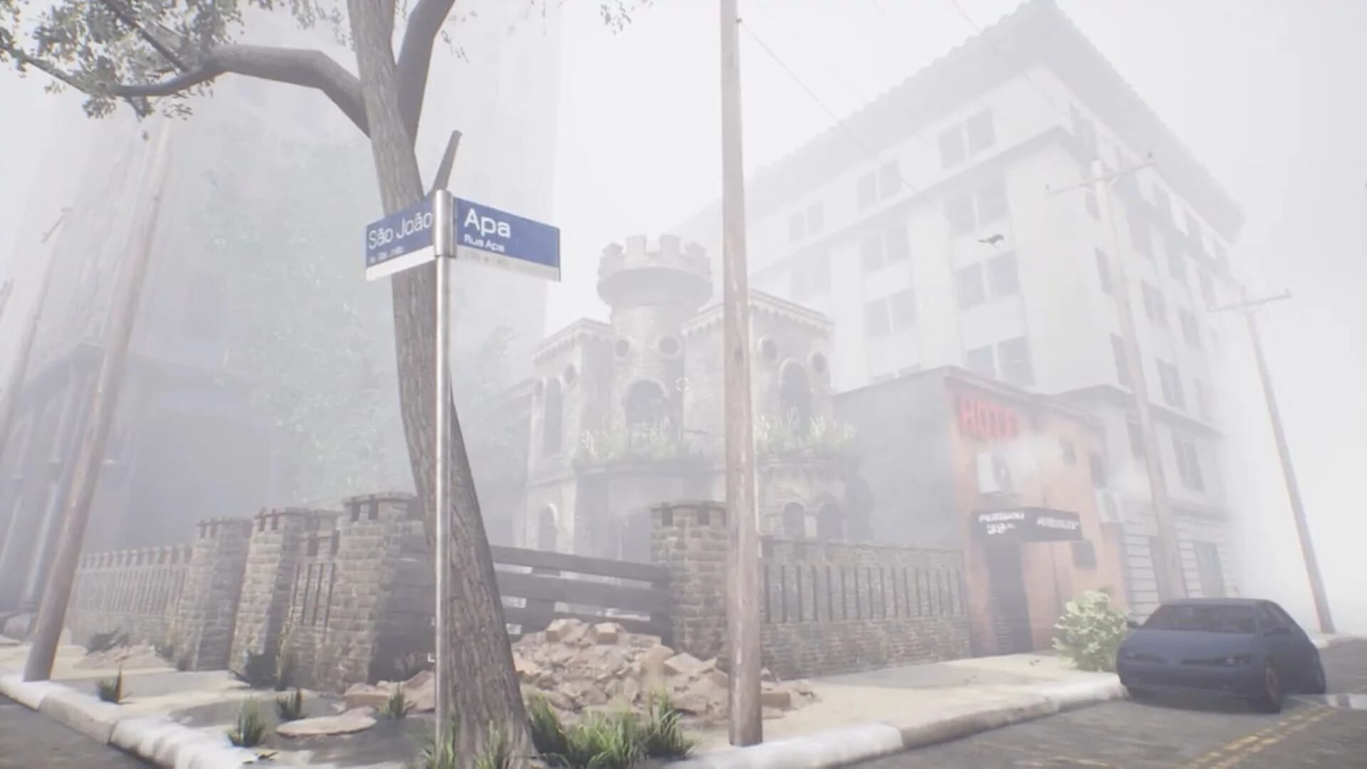 Opus Castle screenshot 4