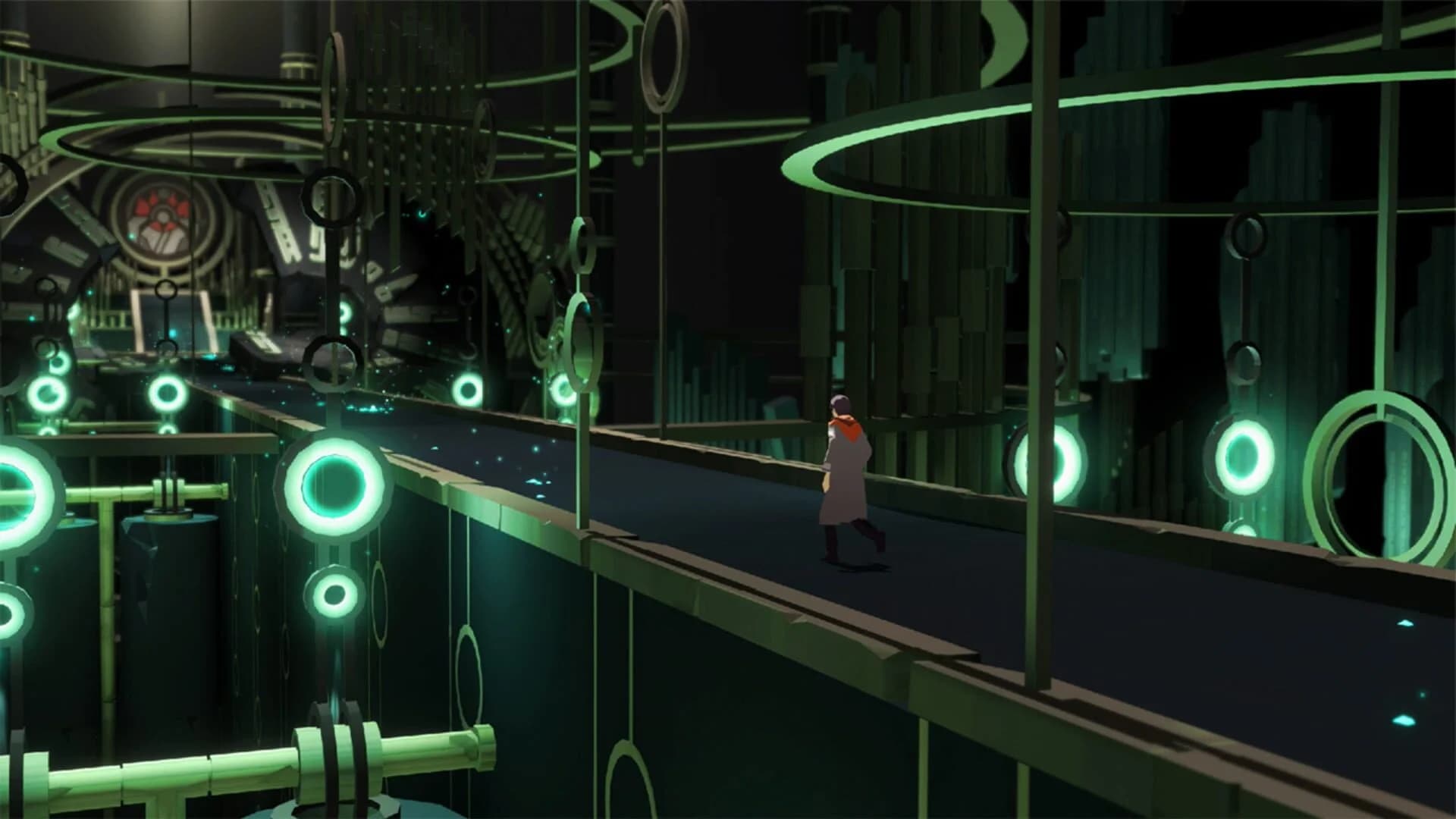 Opus: Echo of Starsong screenshot 4