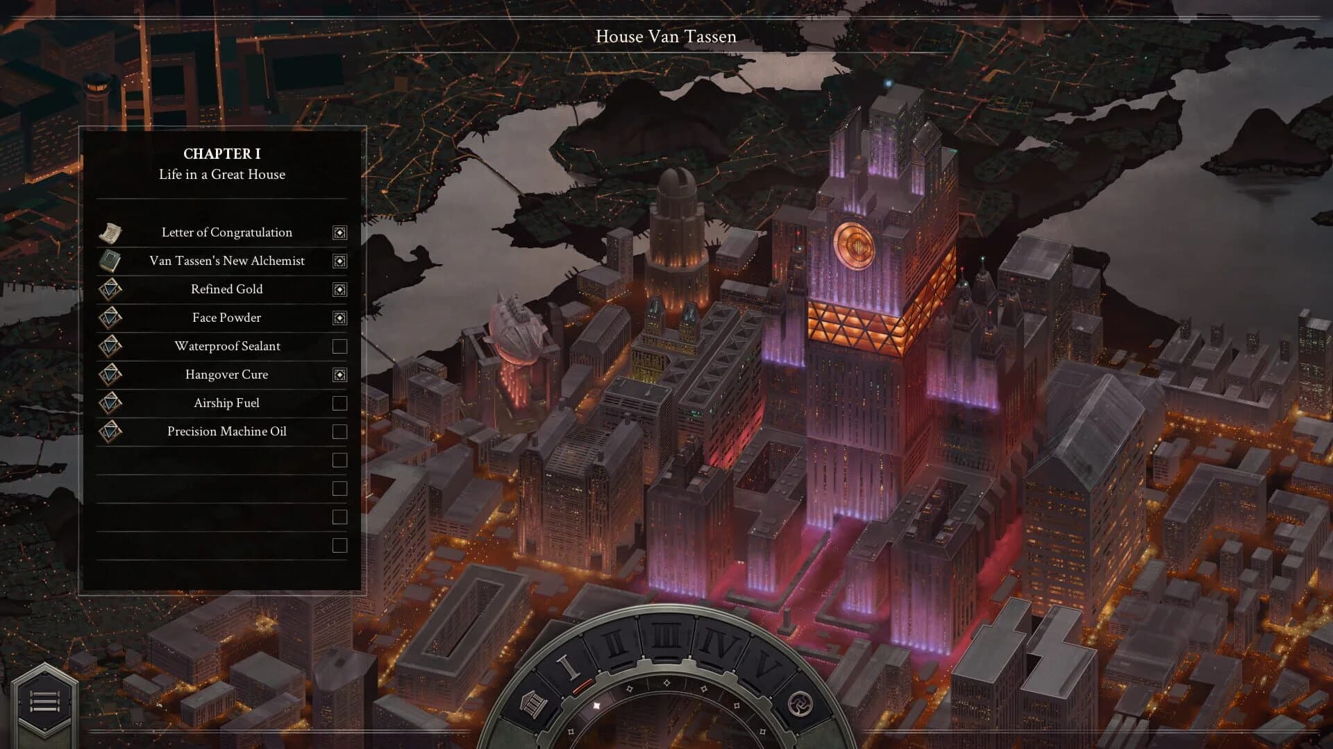 Opus Magnum screenshot 4