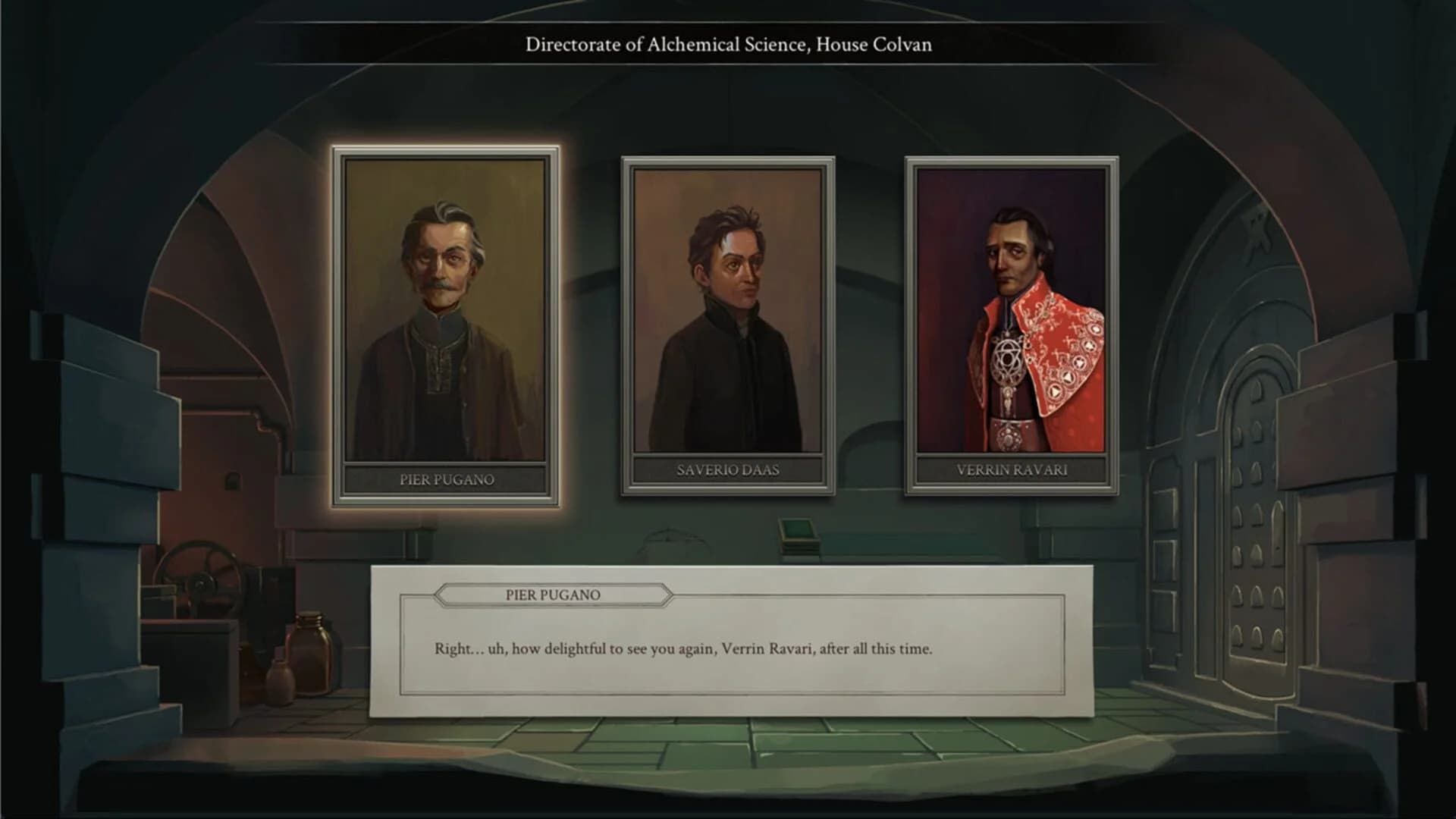 Opus Magnum: Complete Edition screenshot 4